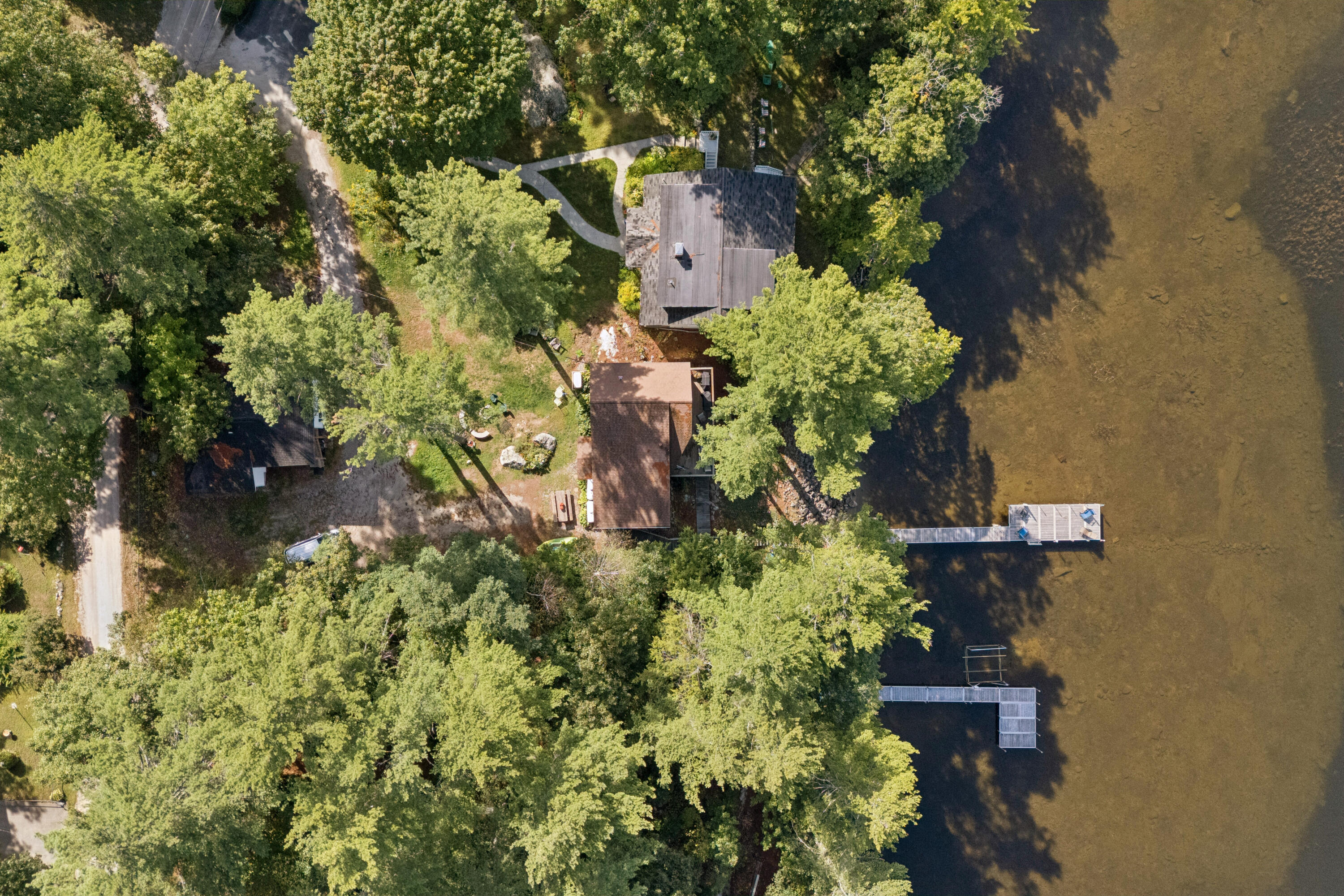 85-87 Taywood Road, Auburn, ME, 04210