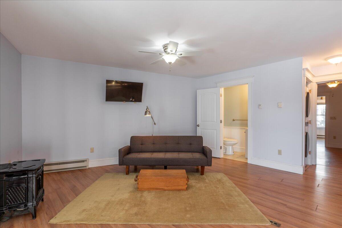 15 Hilltop Drive UNIT 15, Rockport, ME, 04856