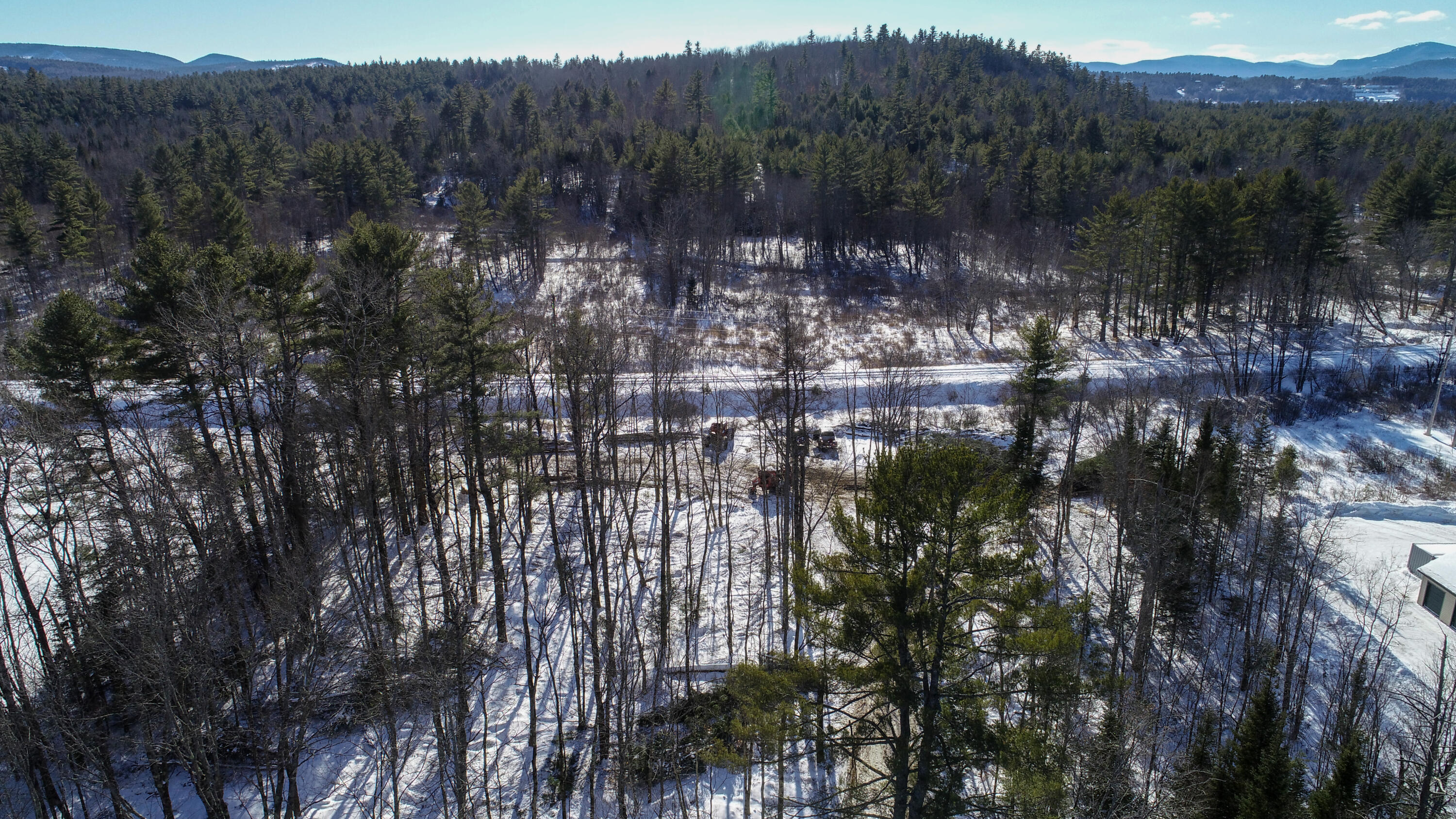 Tbd Route 26, Bethel, ME, 04217