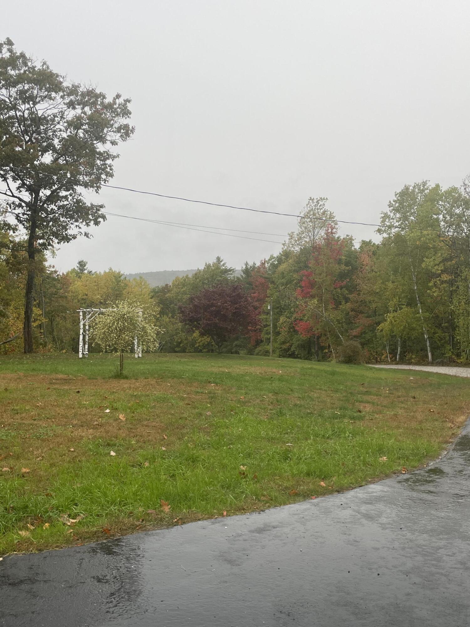 35 Pierce Road, Oxford, ME, 04270