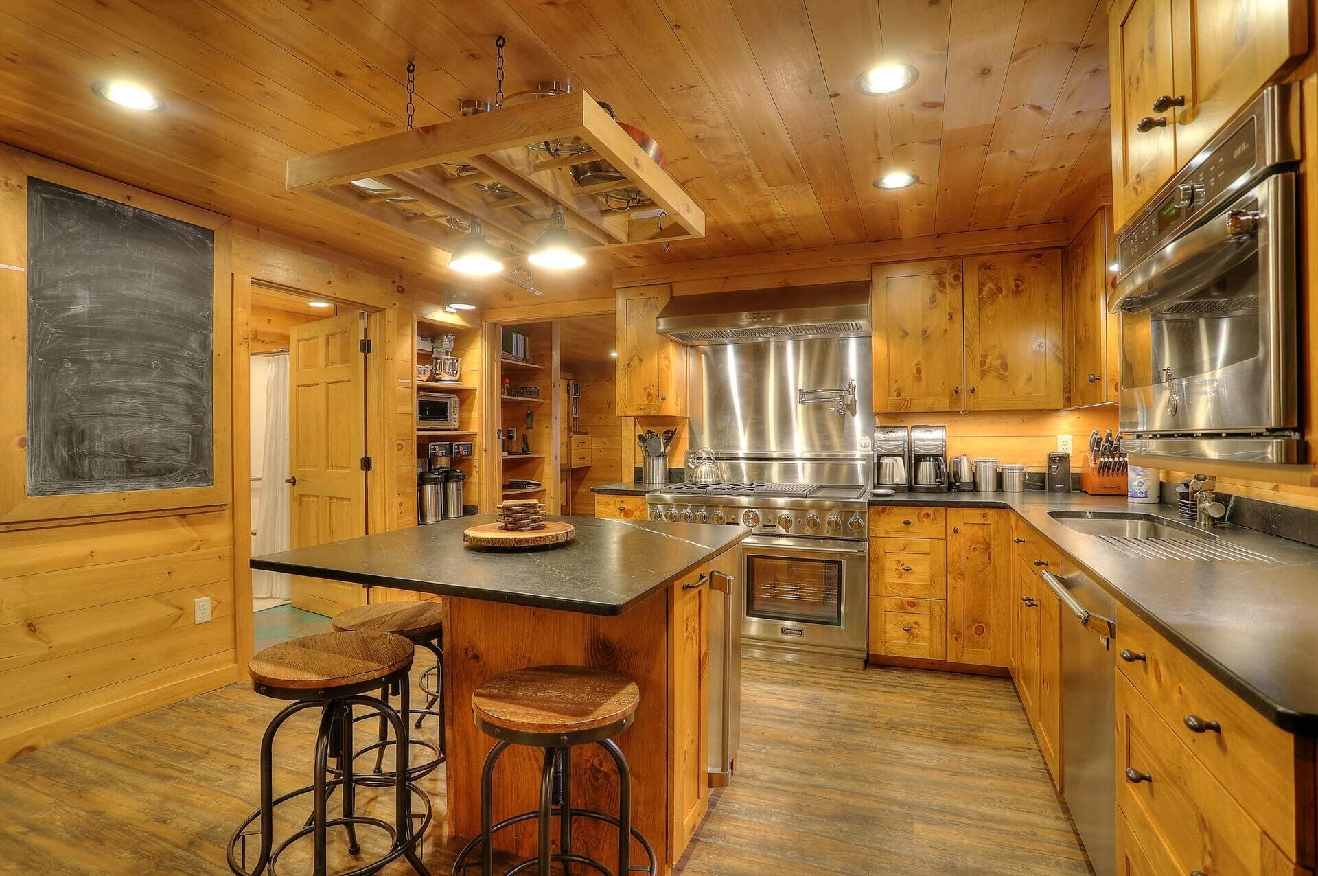 65 Judkins Road, Rangeley, ME, 04970