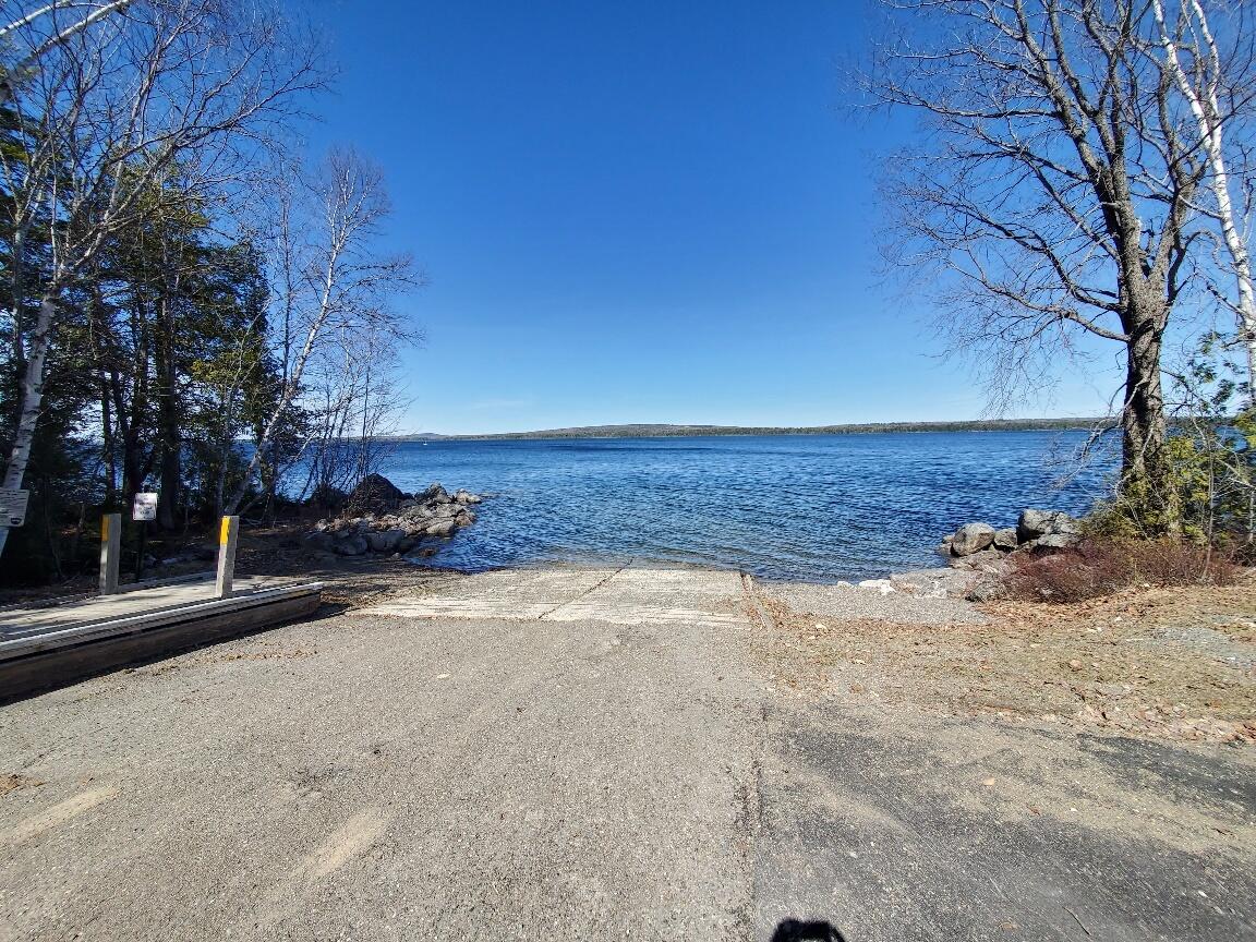 0 Sandy Beach Road, Danforth, ME, 04424