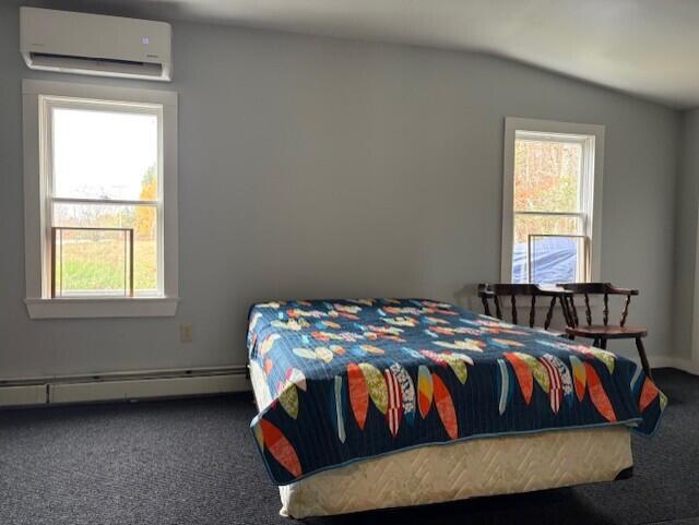 50 Blackwoods Road, Franklin, ME, 04634