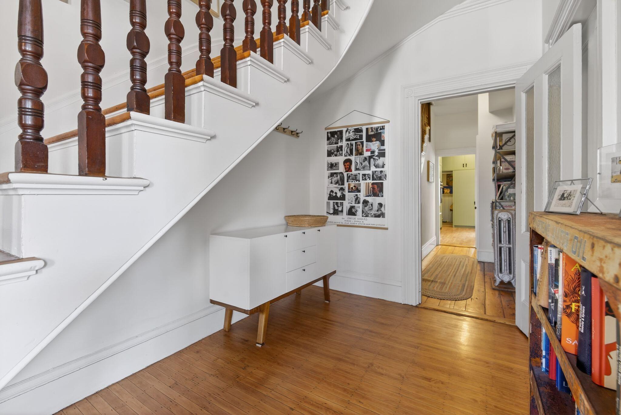 494 Cumberland Avenue, Portland, ME, 04101