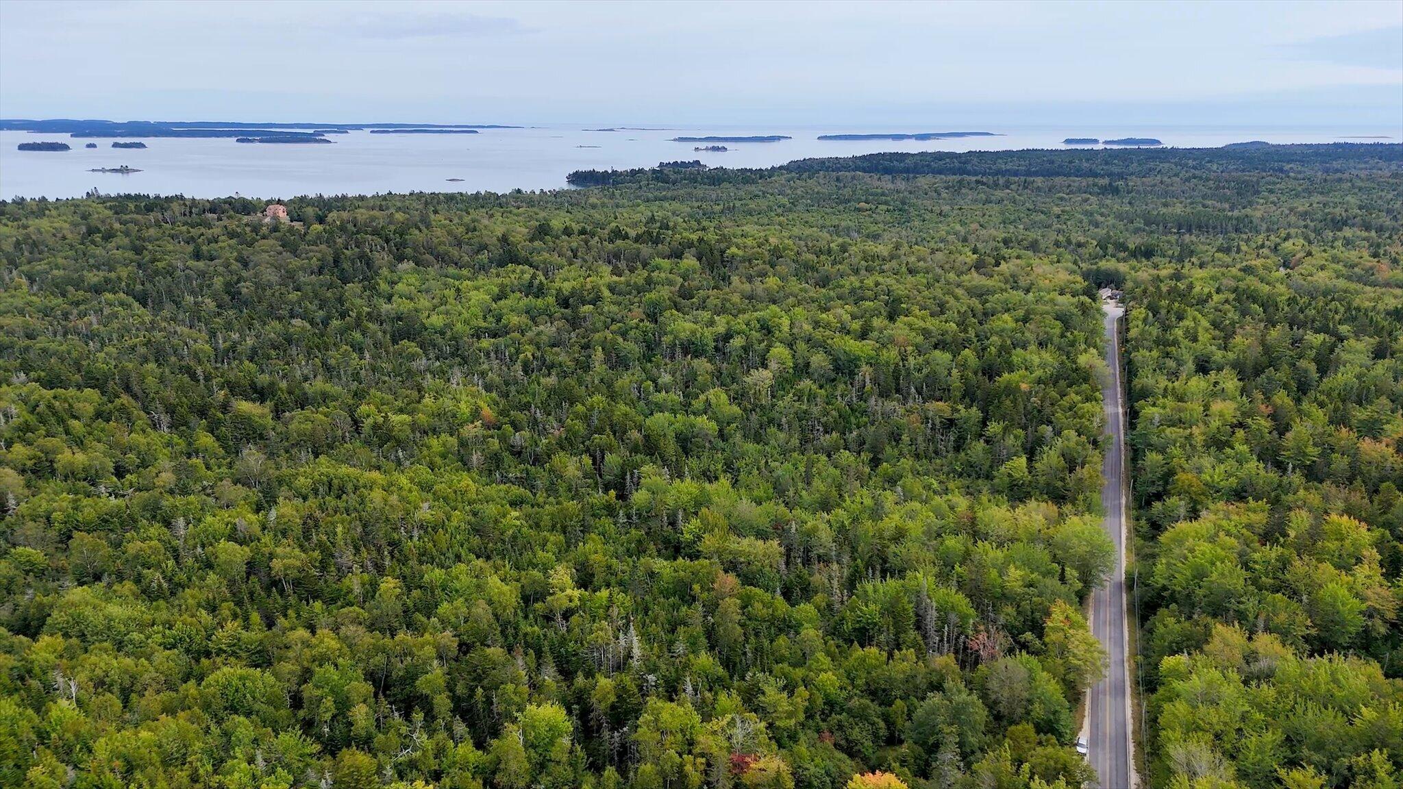 M20L2 East Side Road, Addison, ME, 04606