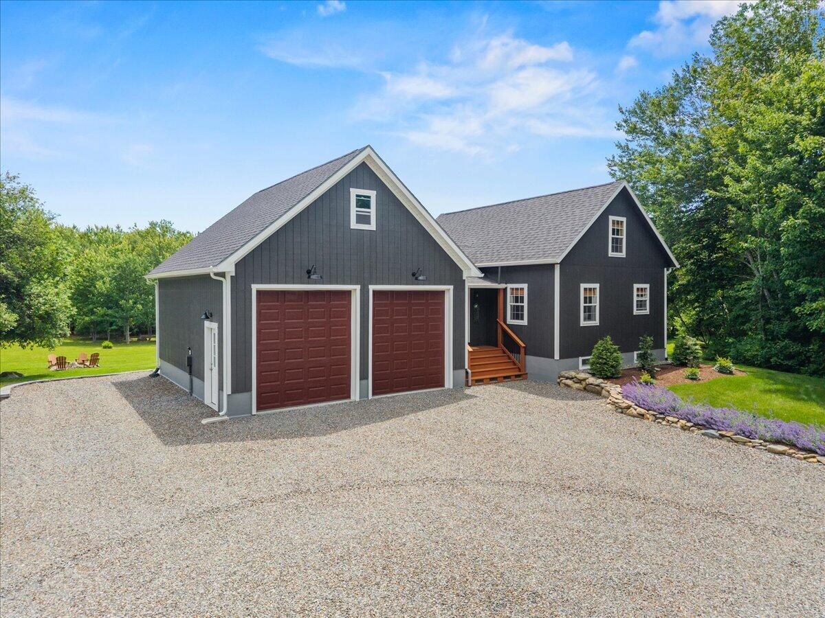 Photo of 22 Cyr Lane Carmel ME 04419