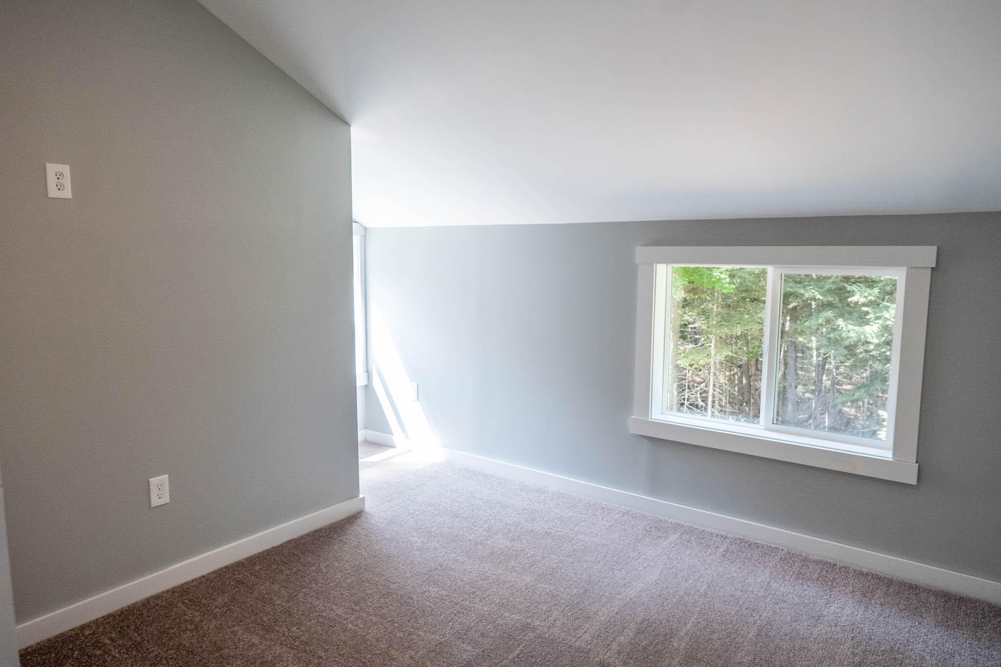 891 Flat Road, Albany Twp, ME, 04217