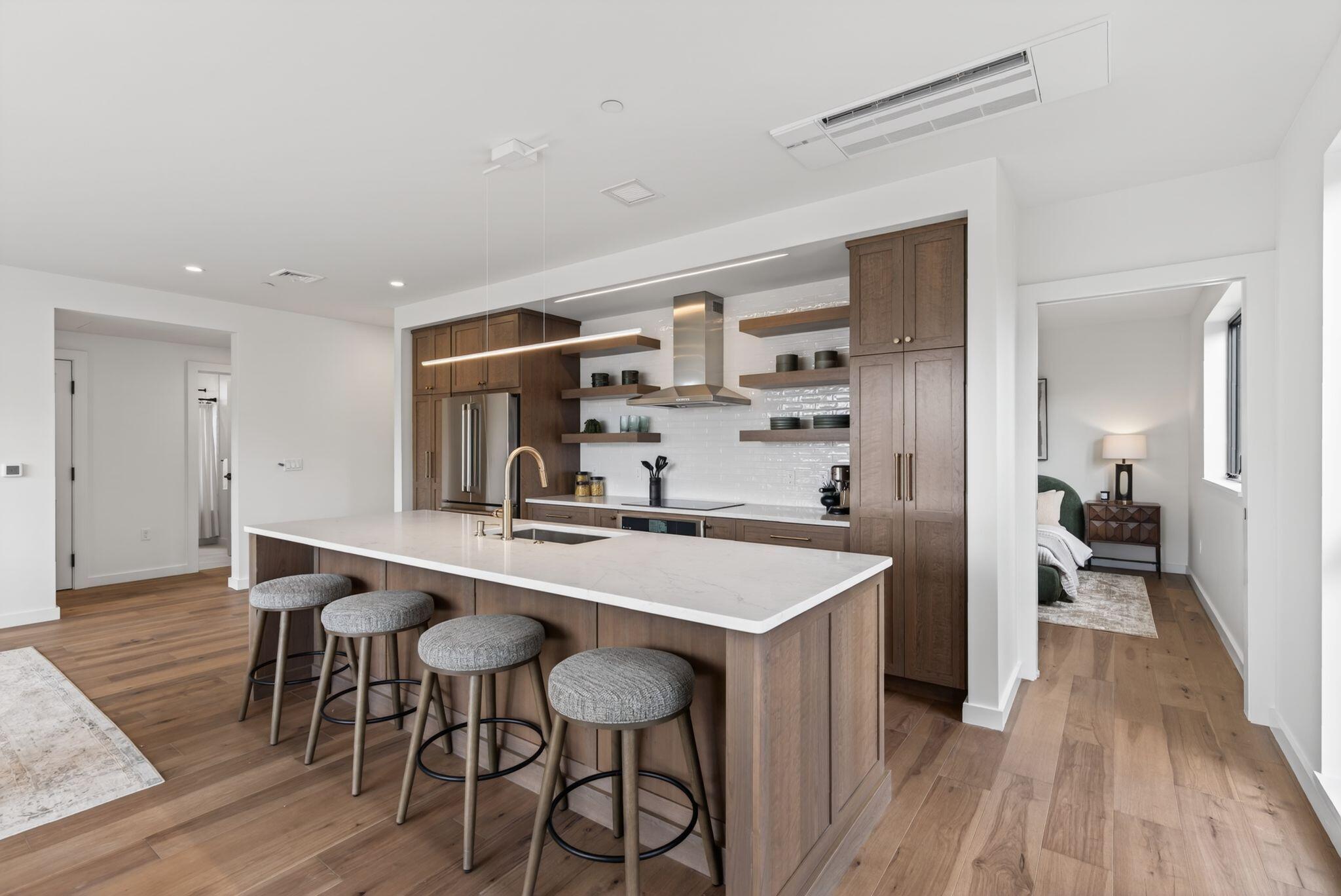 58 Cumberland Avenue UNIT 3, Portland, ME, 04101