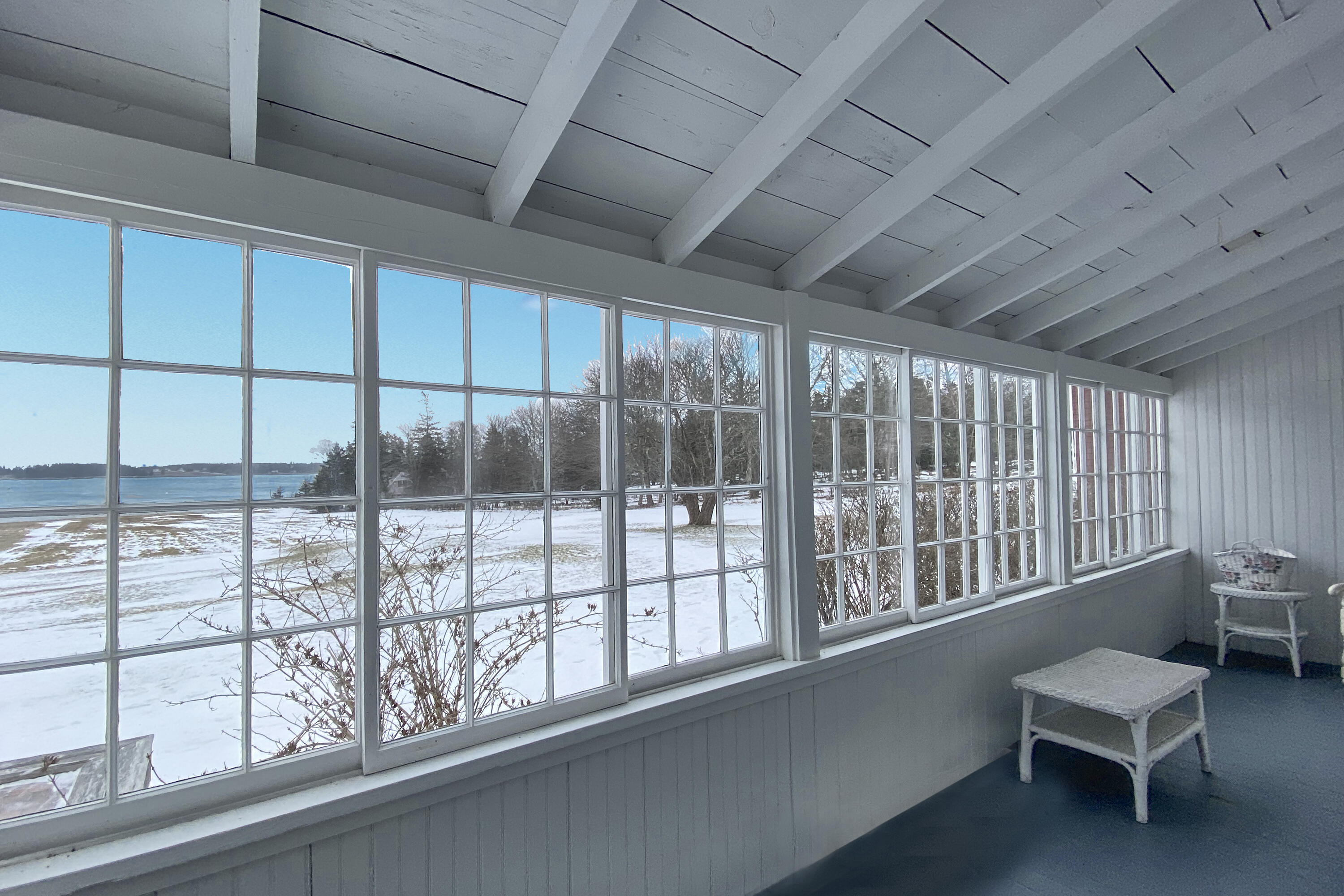 435 Seawall Road