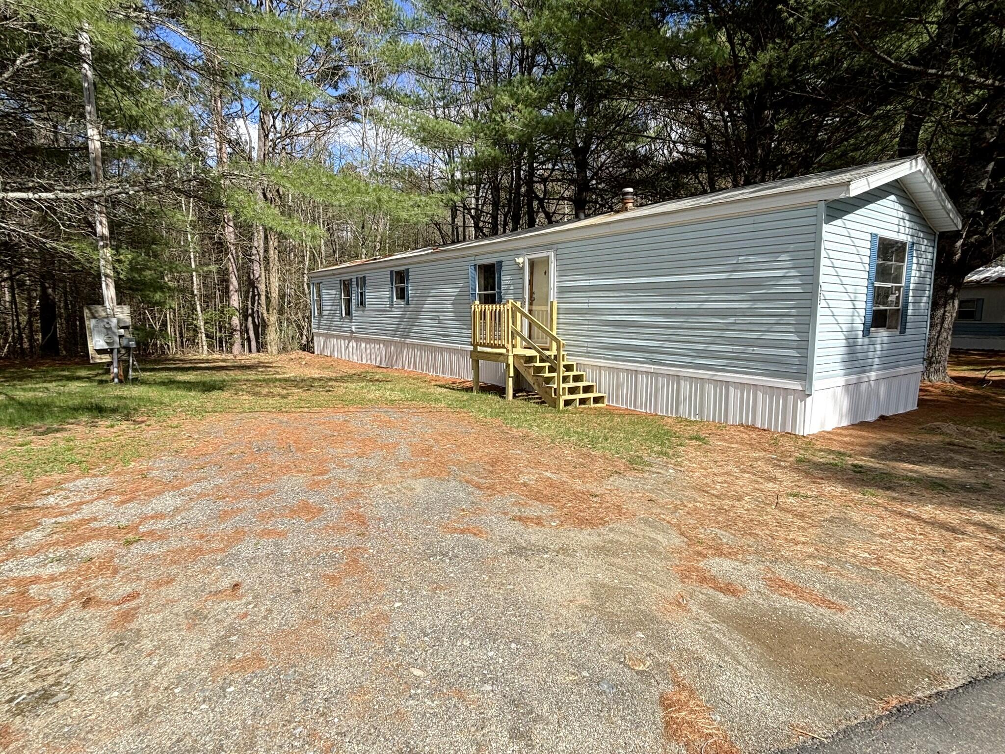 Somerset County Maine Homes For Sale