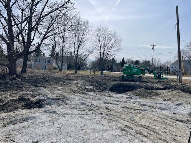 295 Old County Road, Rockland, ME, 04841