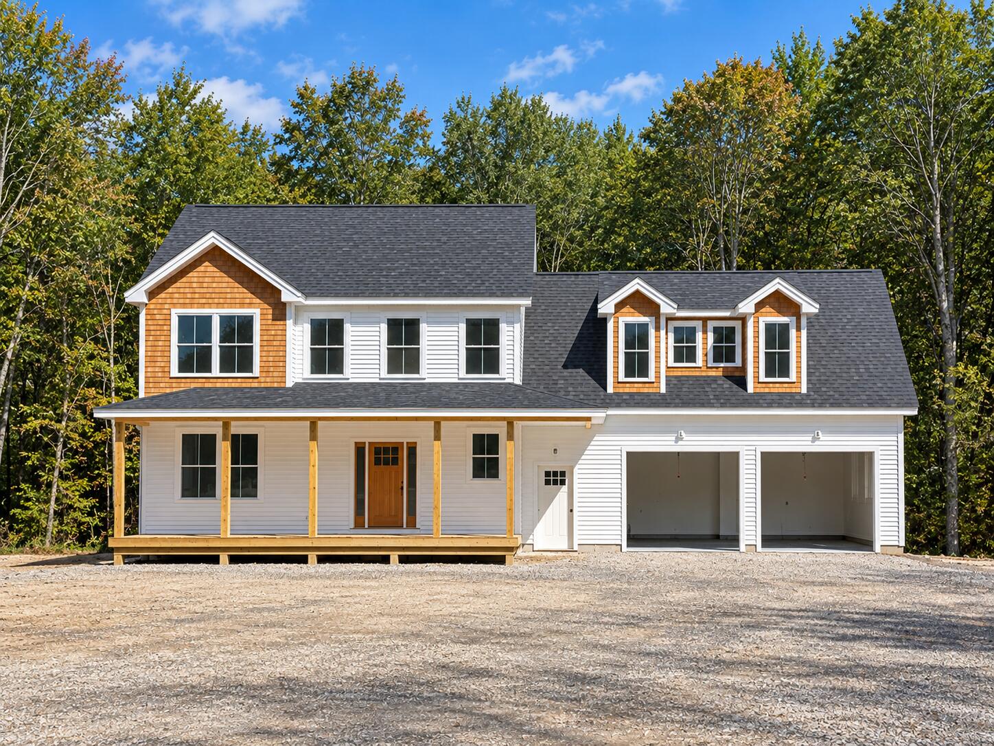 Photo of 5 Frontier Drive Windham ME 04062