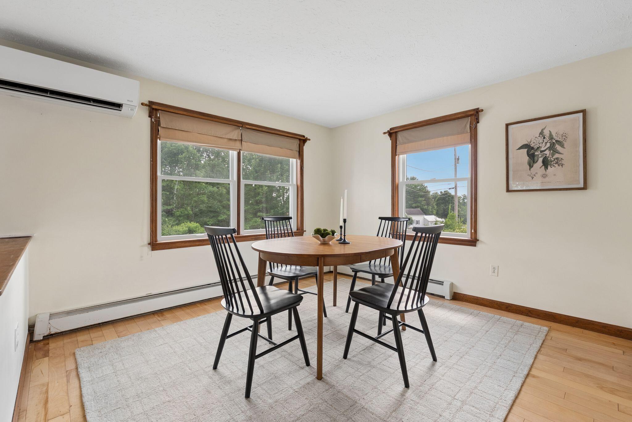 155 Ridge Road, Lisbon, ME 04252 155 Ridge Rd, Lisbon