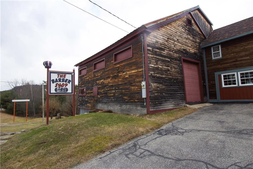 37 N Paris Road, West Paris, ME, 04289-5400