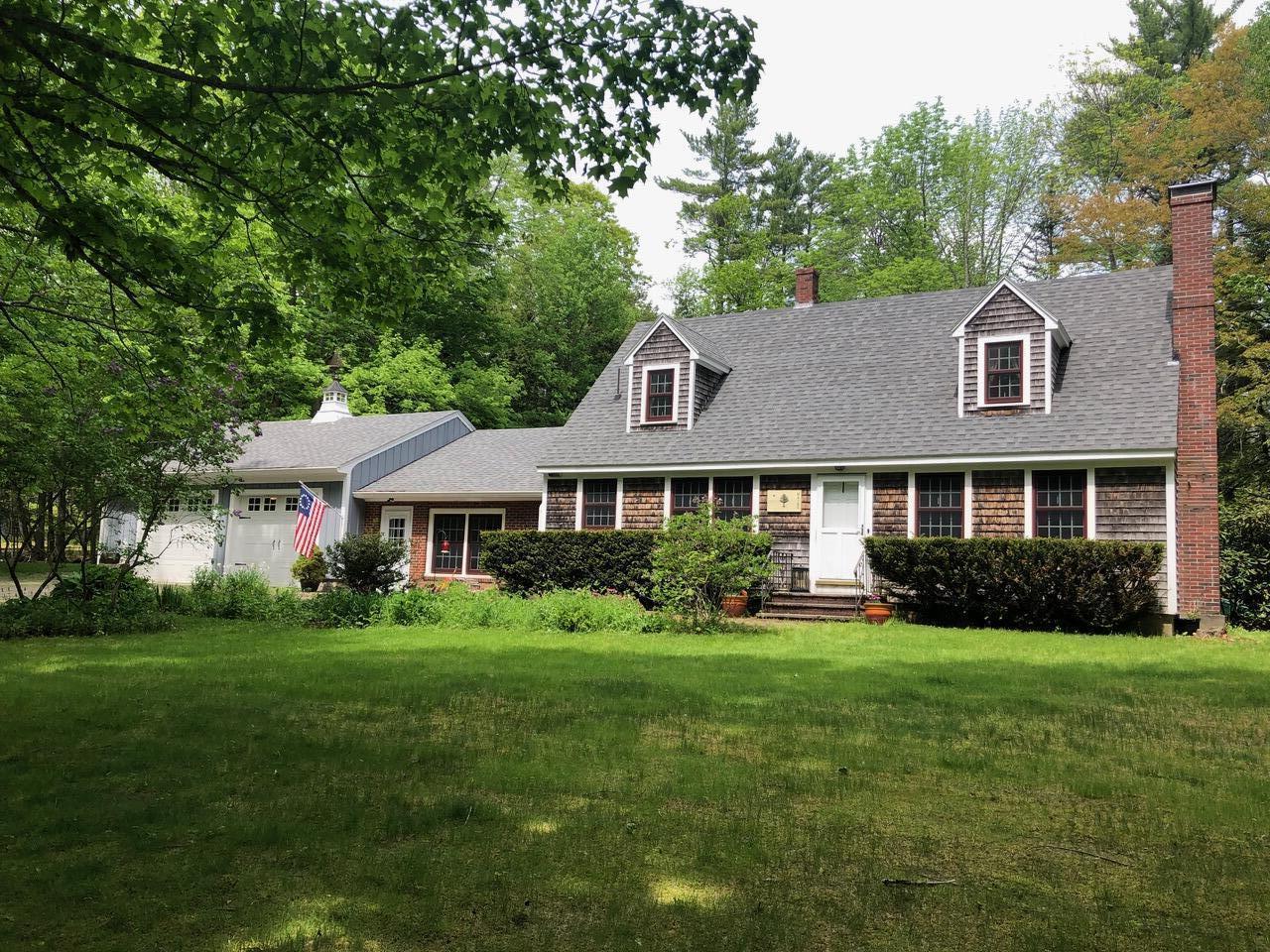 Photo of 1471 Heald Highway Union ME 04862