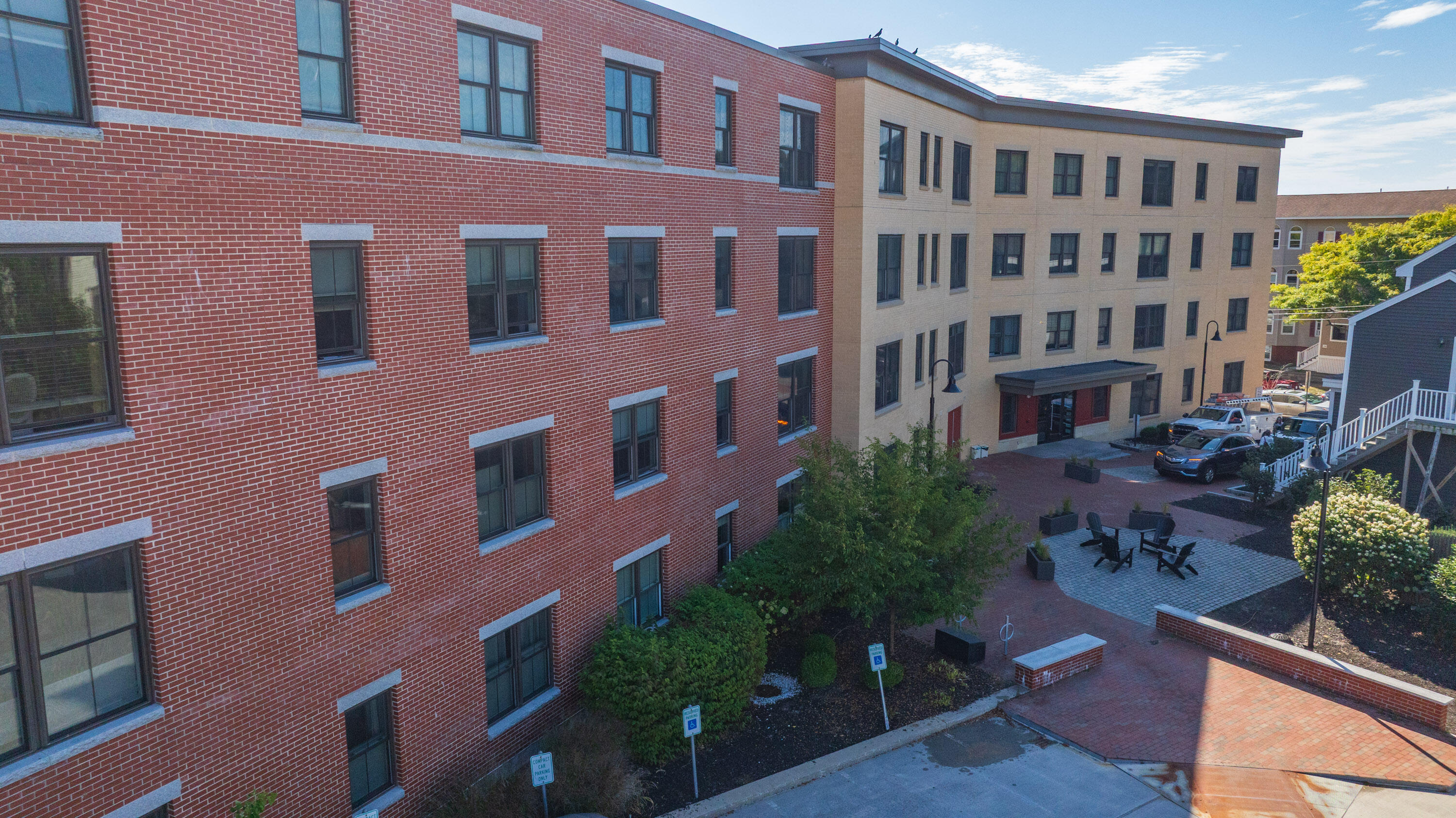 25 High Street UNIT 214, Portland, ME, 04101