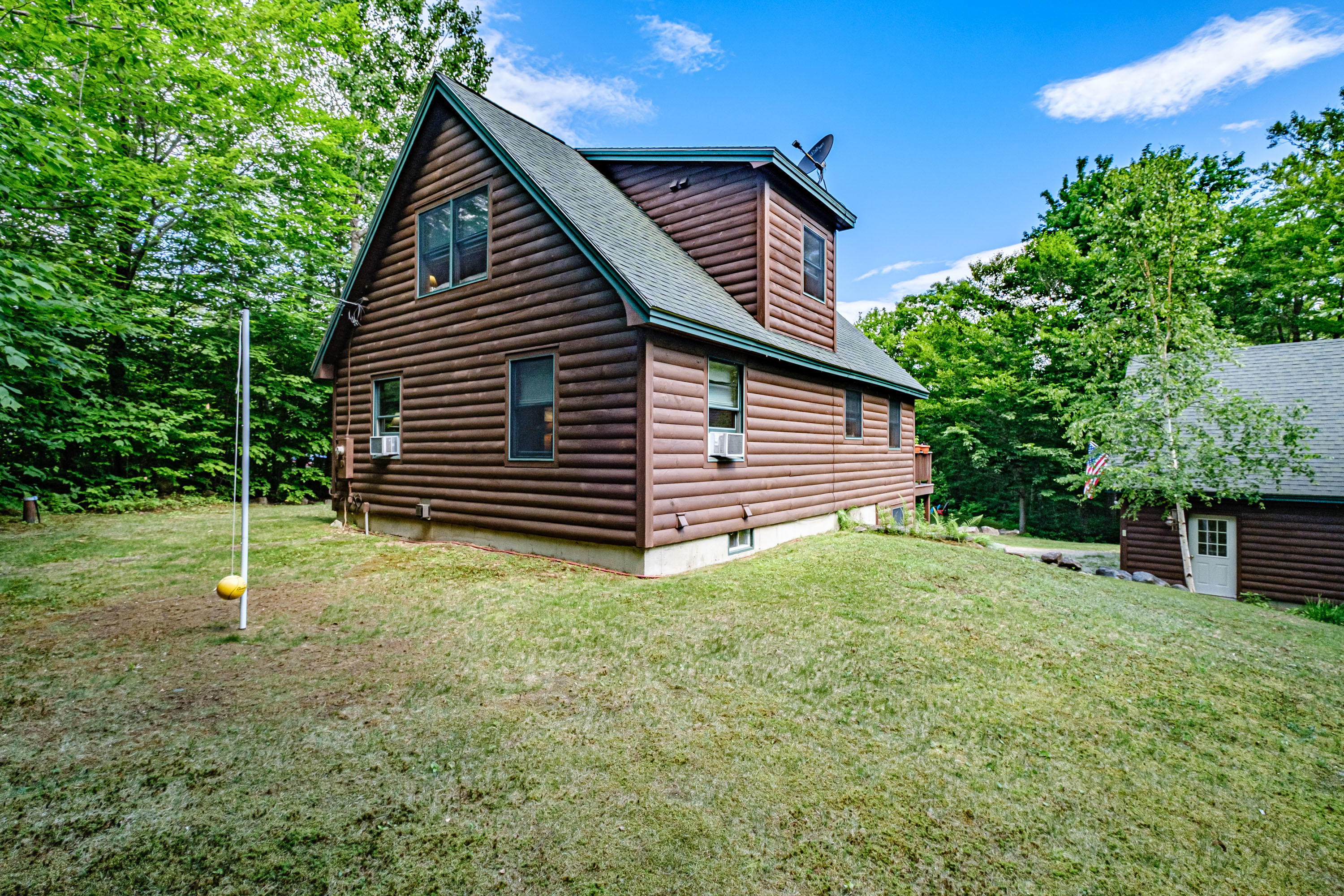 53 Forrest Lane, Greenwood, ME, 04255