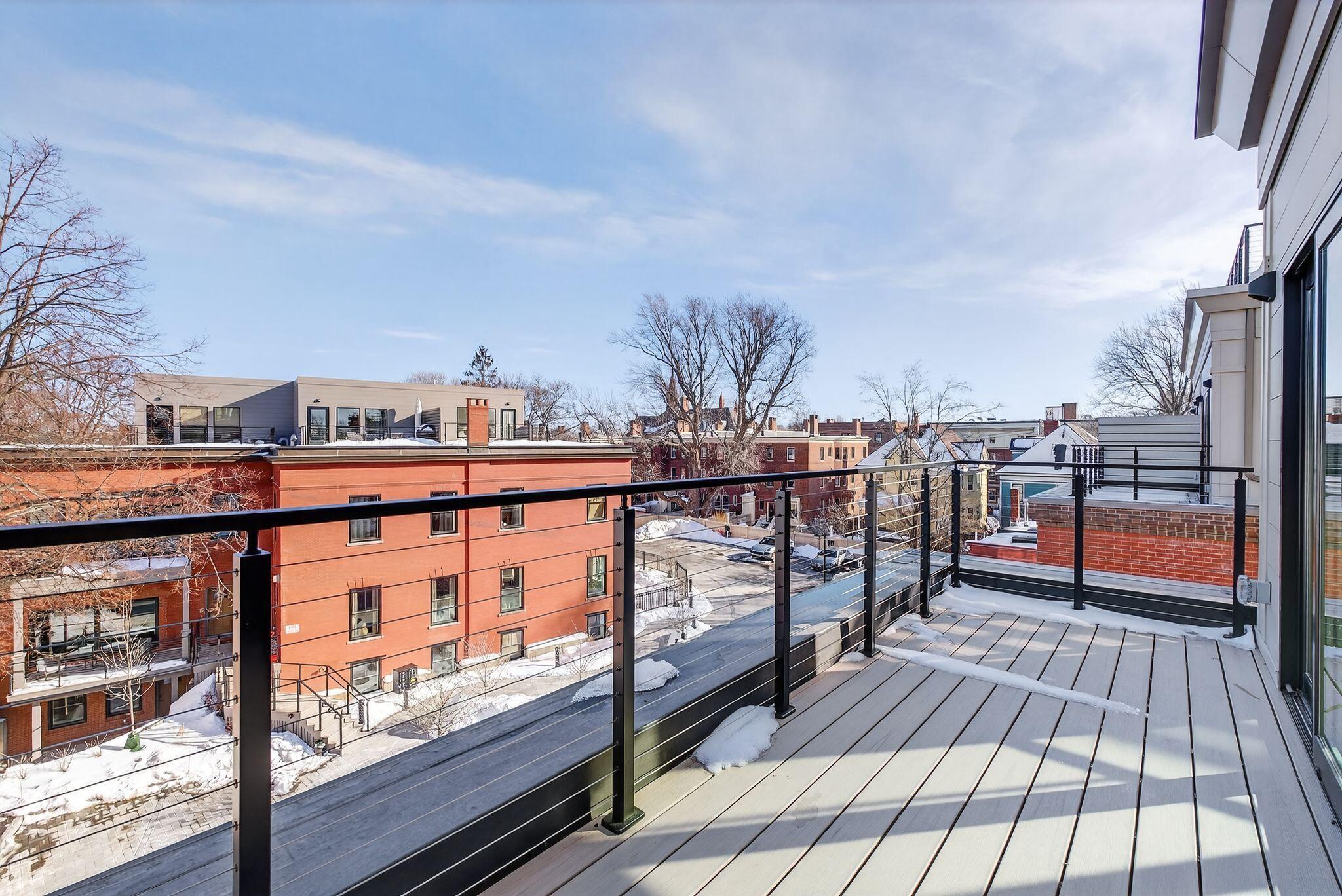 55 Carleton Street UNIT B, Portland, ME, 04102