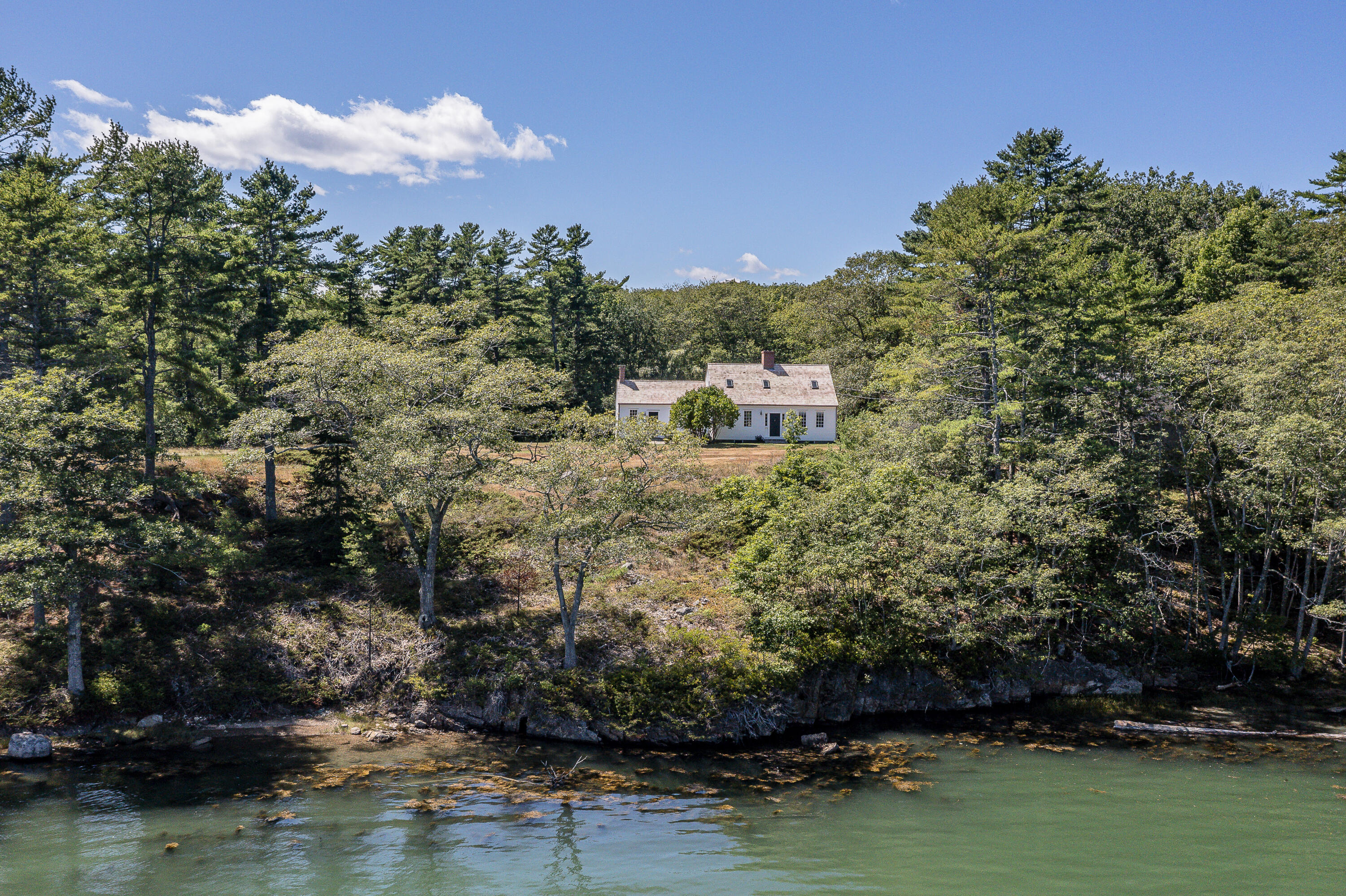 Wiscasset Homes for Sale – Explore Real Estate in Maine’s Prettiest Village