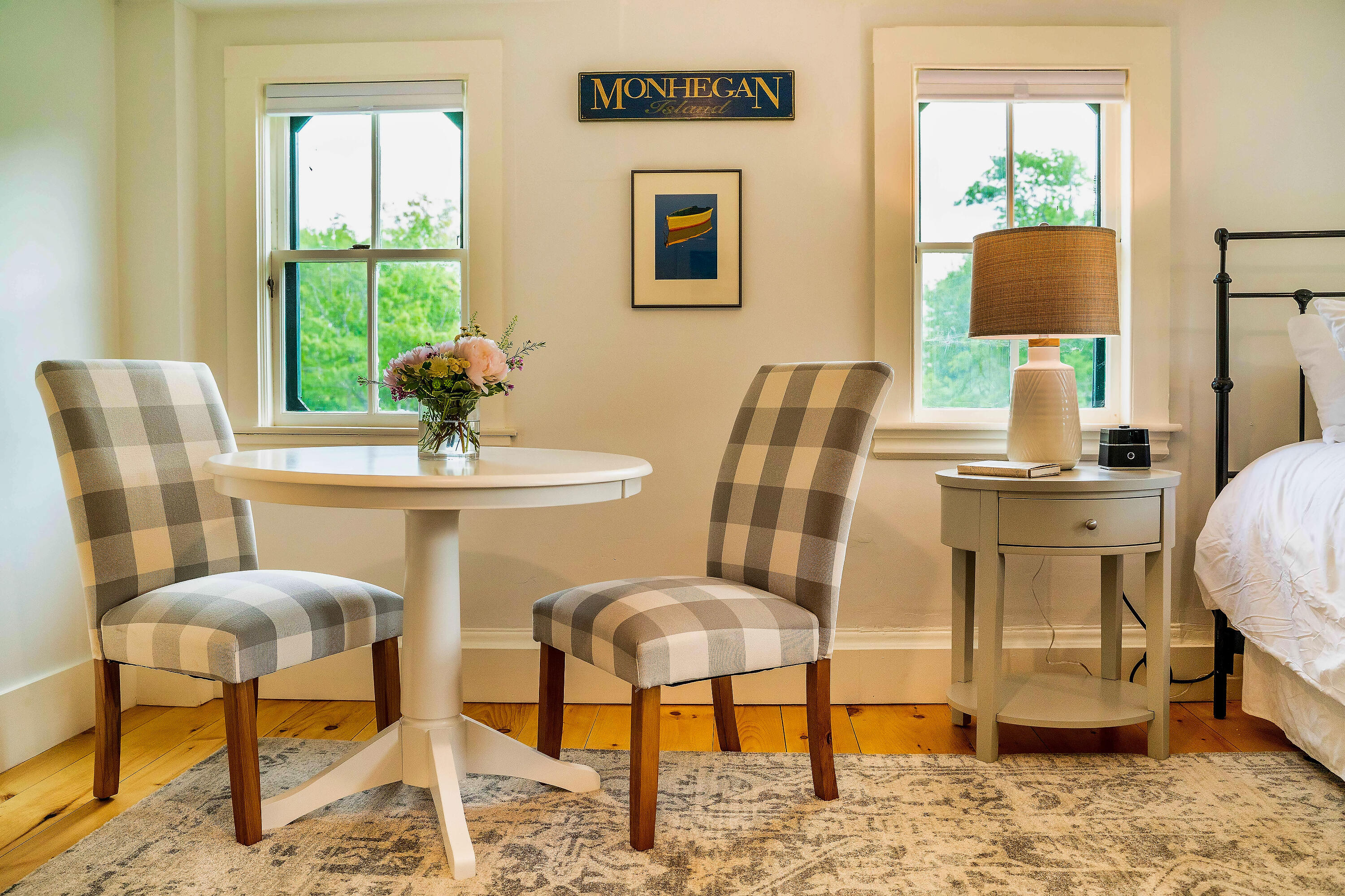 435 Herrick Road, Brooksville, ME, 04617