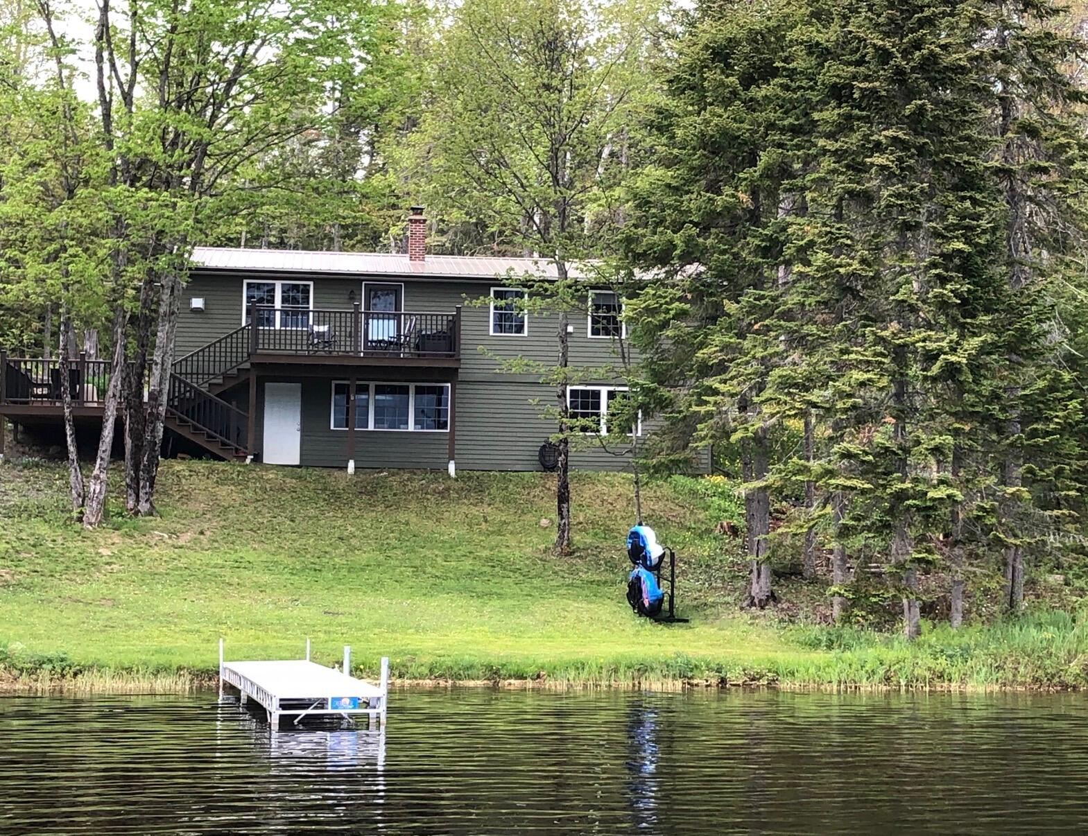 83 Morse Road, Fort Fairfield, ME, 04742
