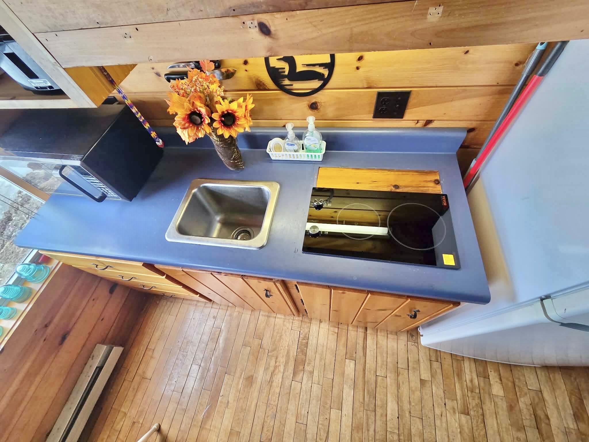 112 Sinclair Road, Sinclair, ME, 04779