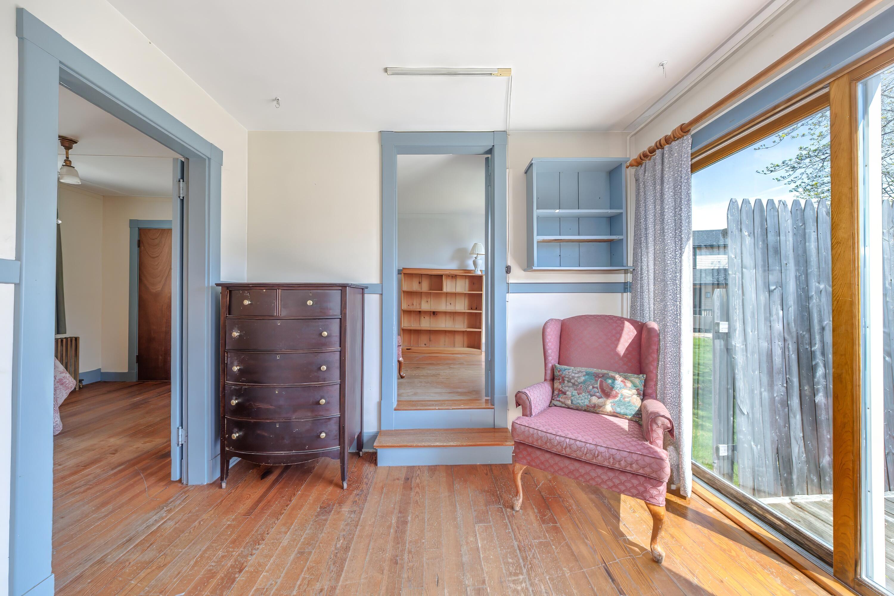 6 Sea Street, Northeast Harbor, Mount Desert, ME, 04662