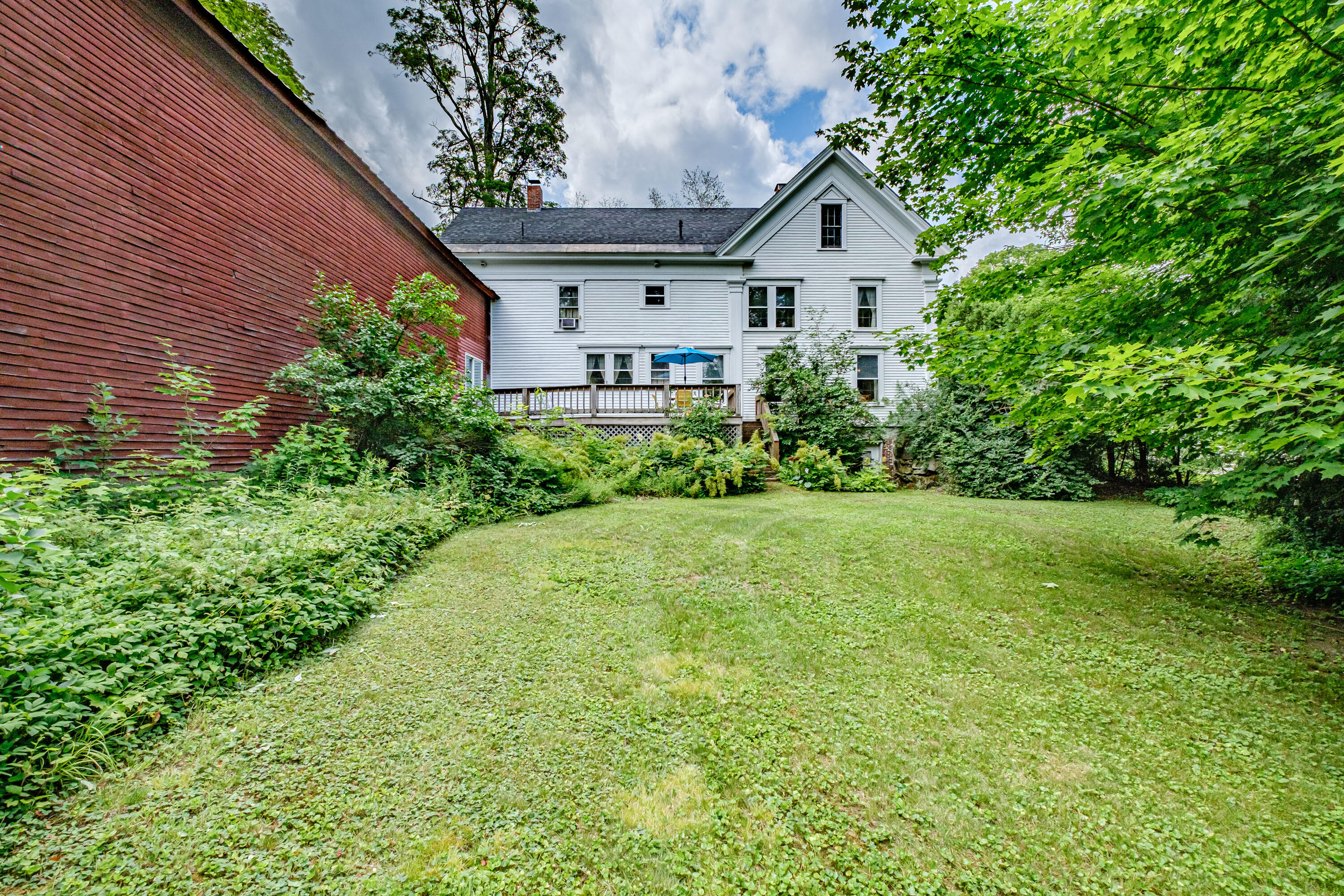 8 Vernon Street, Bethel, ME, 04217