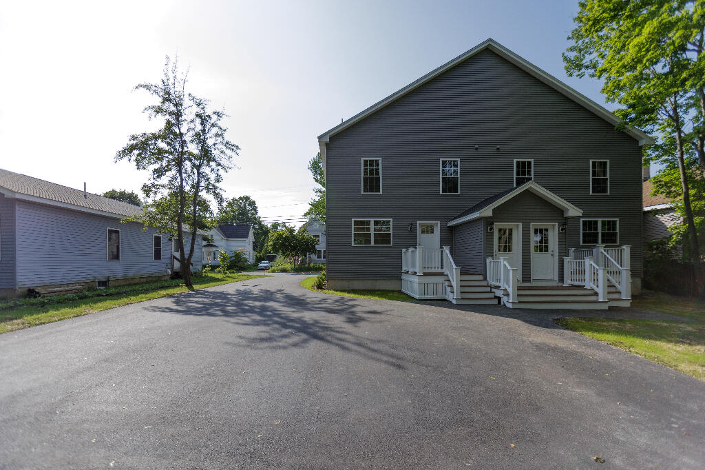 110 3rd Street UNIT 110, Bangor, ME, 04401