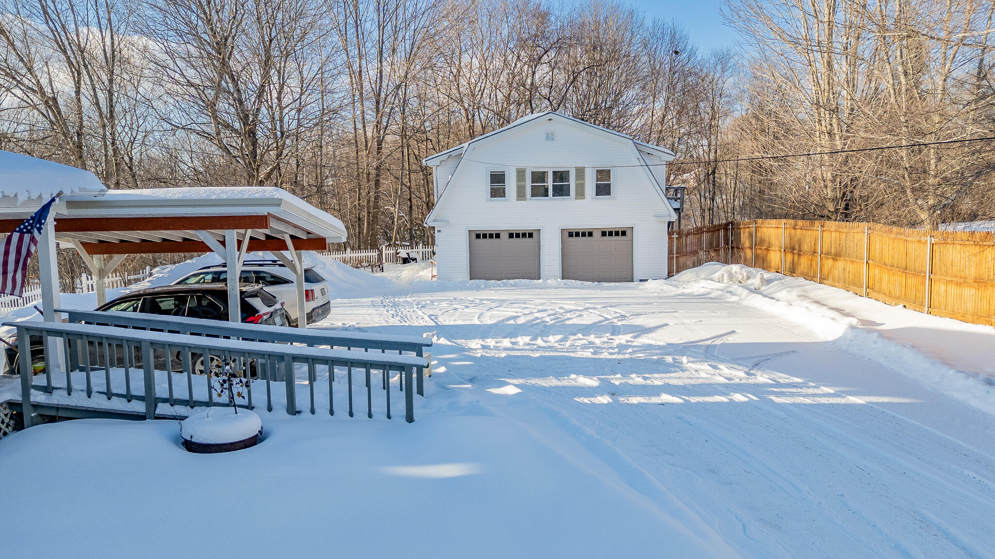 11 Alton Street, Milo, ME, 04463