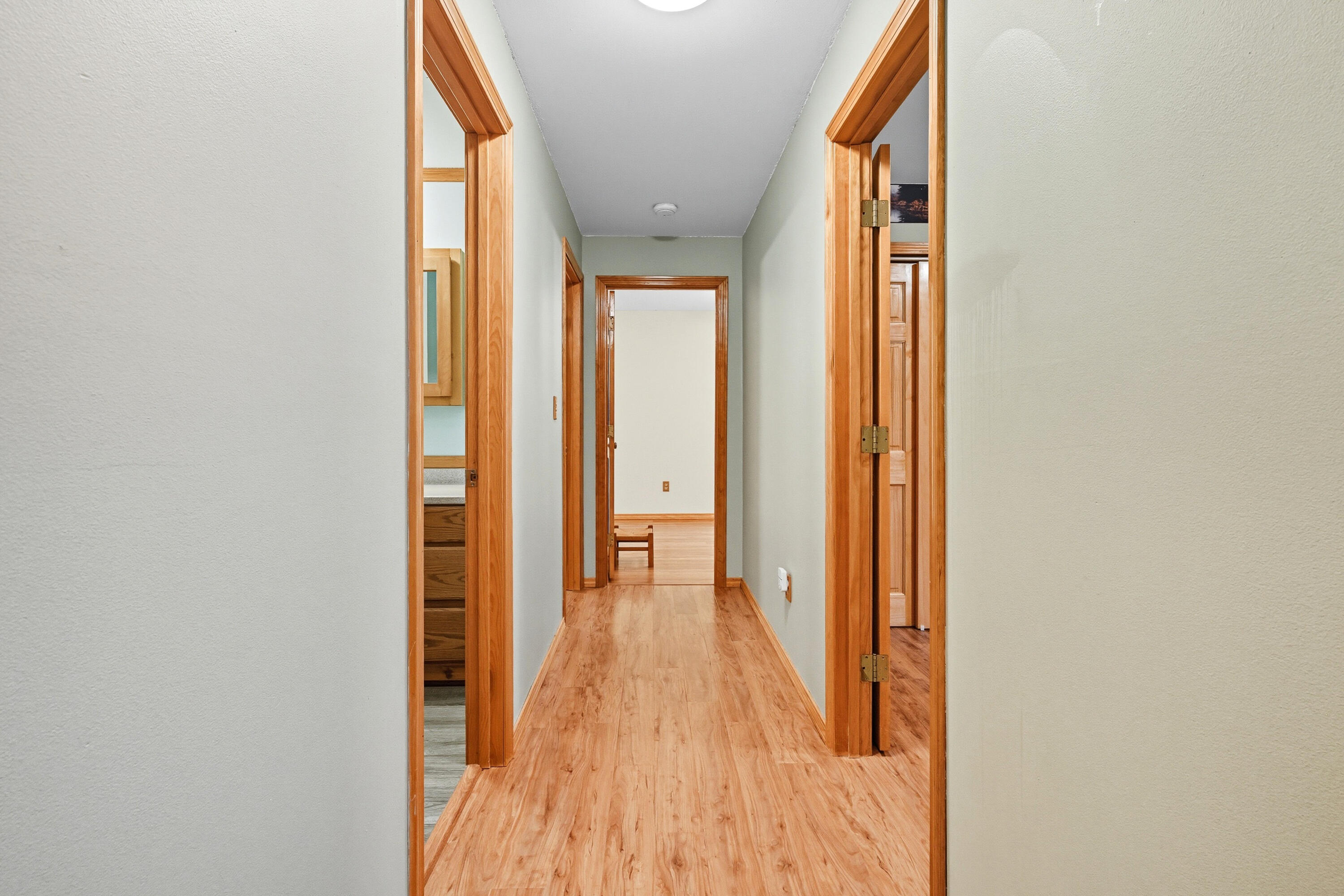 170 Milford Road, Grand Lake Stream Plt, ME, 04668