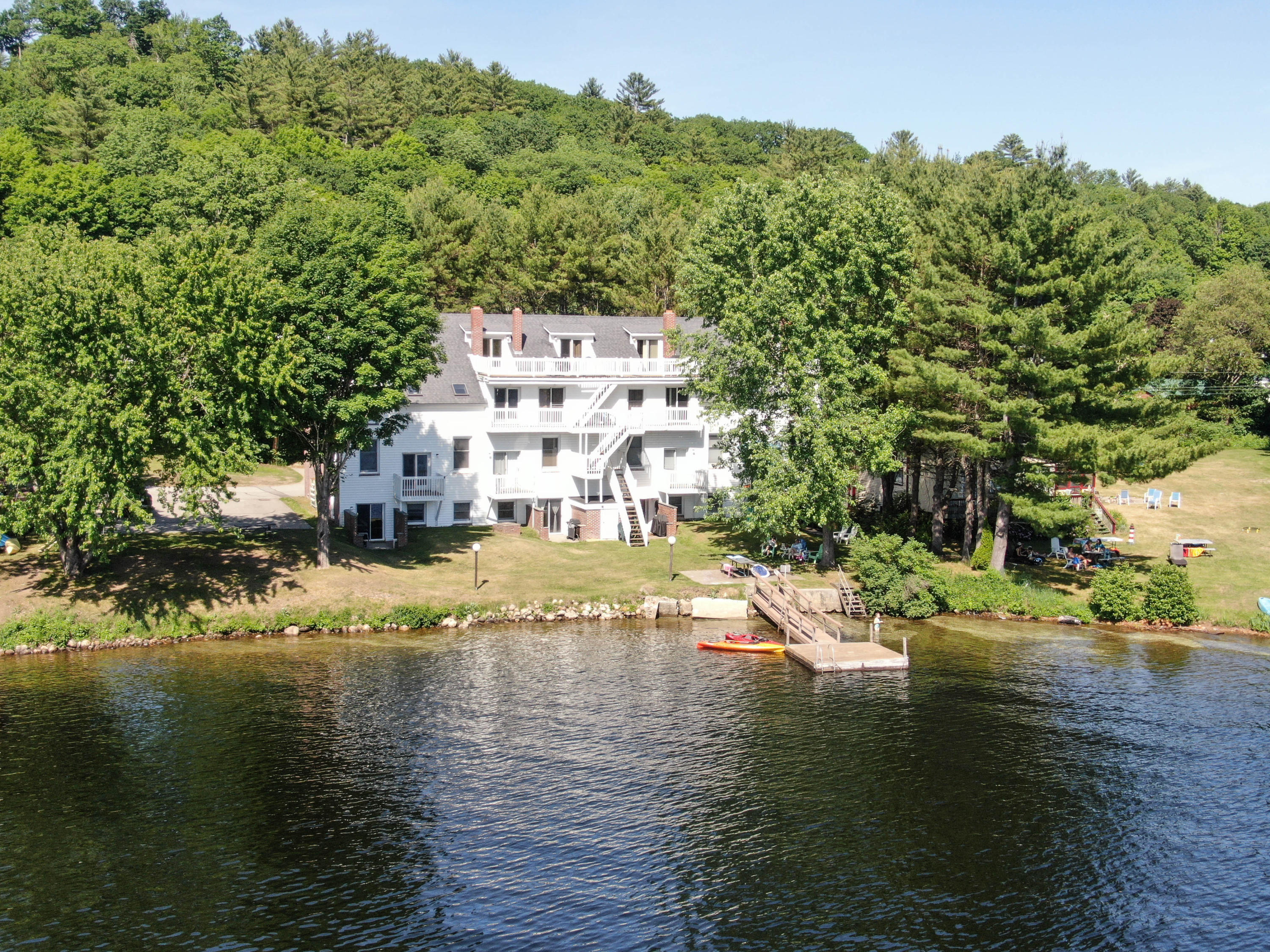 1 Loon Court #L, Woodstock, ME, 04219