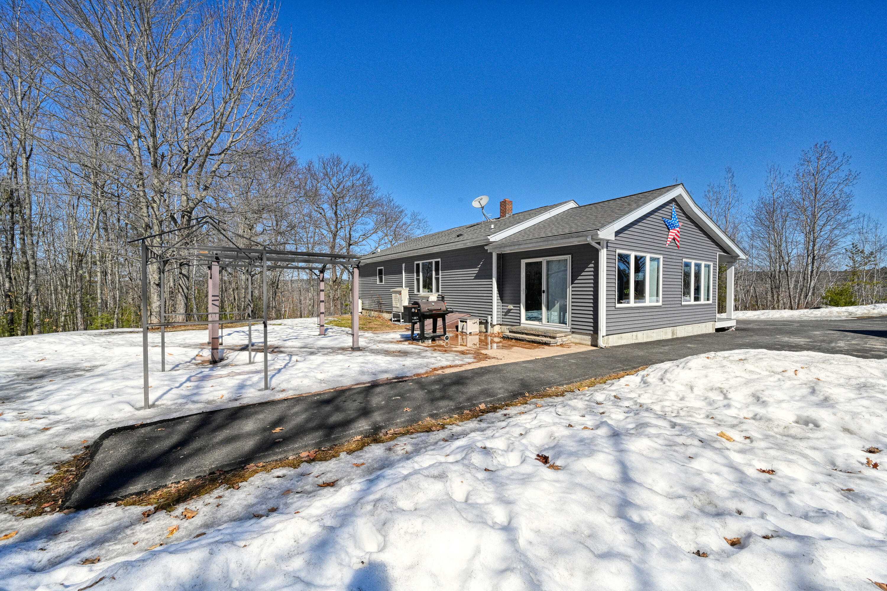 35 Pierce Road, Oxford, ME, 04270