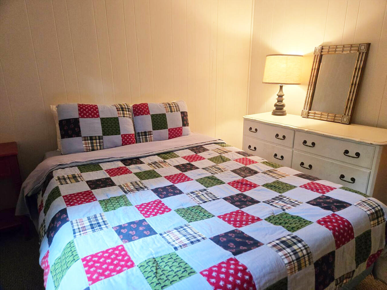 3010 A & B Ridge Road, Carrabassett Valley, ME, 04947