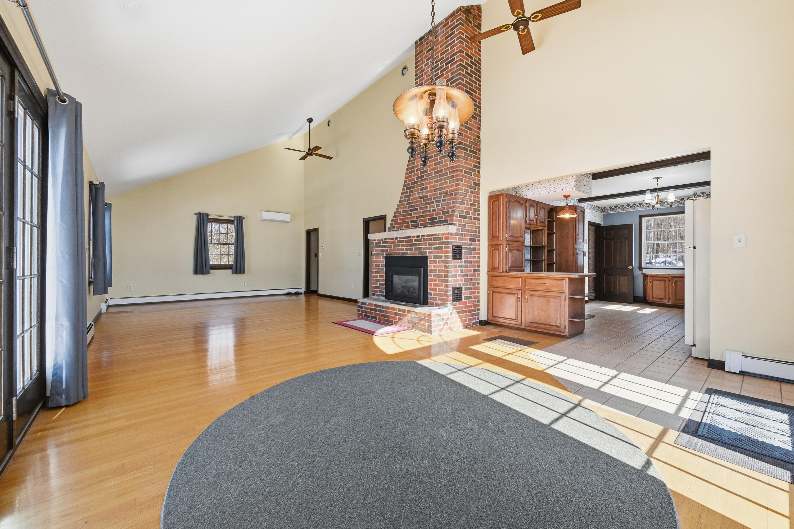 1210 Lakeview Drive UNIT 2, China, ME, 04358