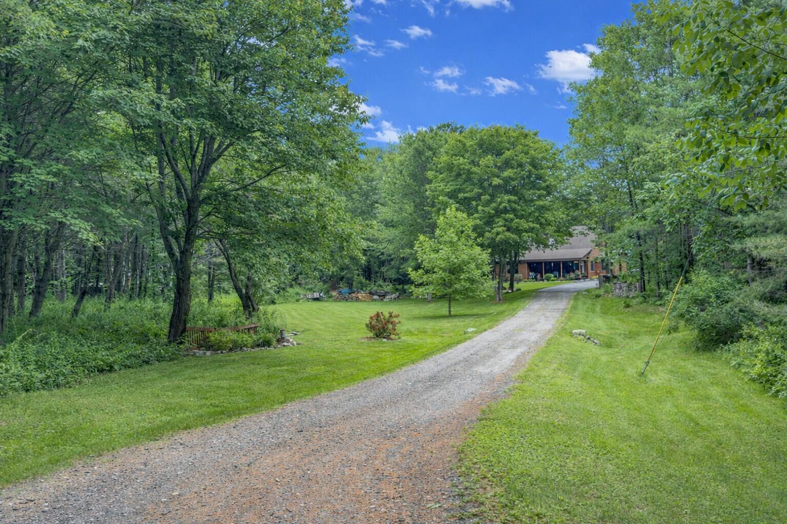27 Independence Drive