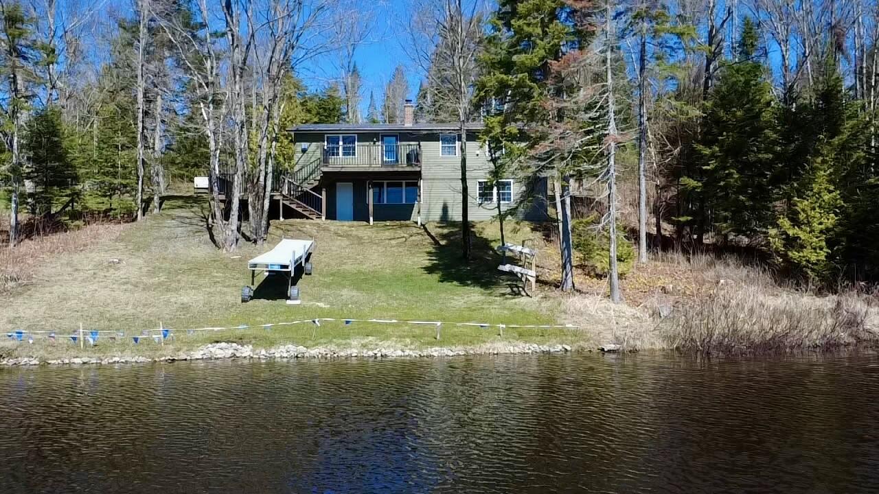 83 Morse Road, Fort Fairfield, ME, 04742
