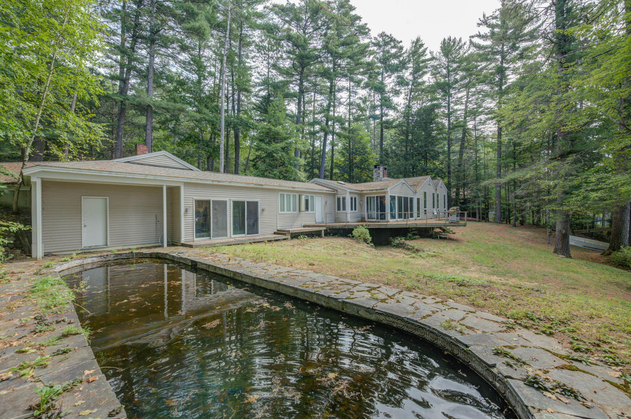 101 Sunset Shores Road