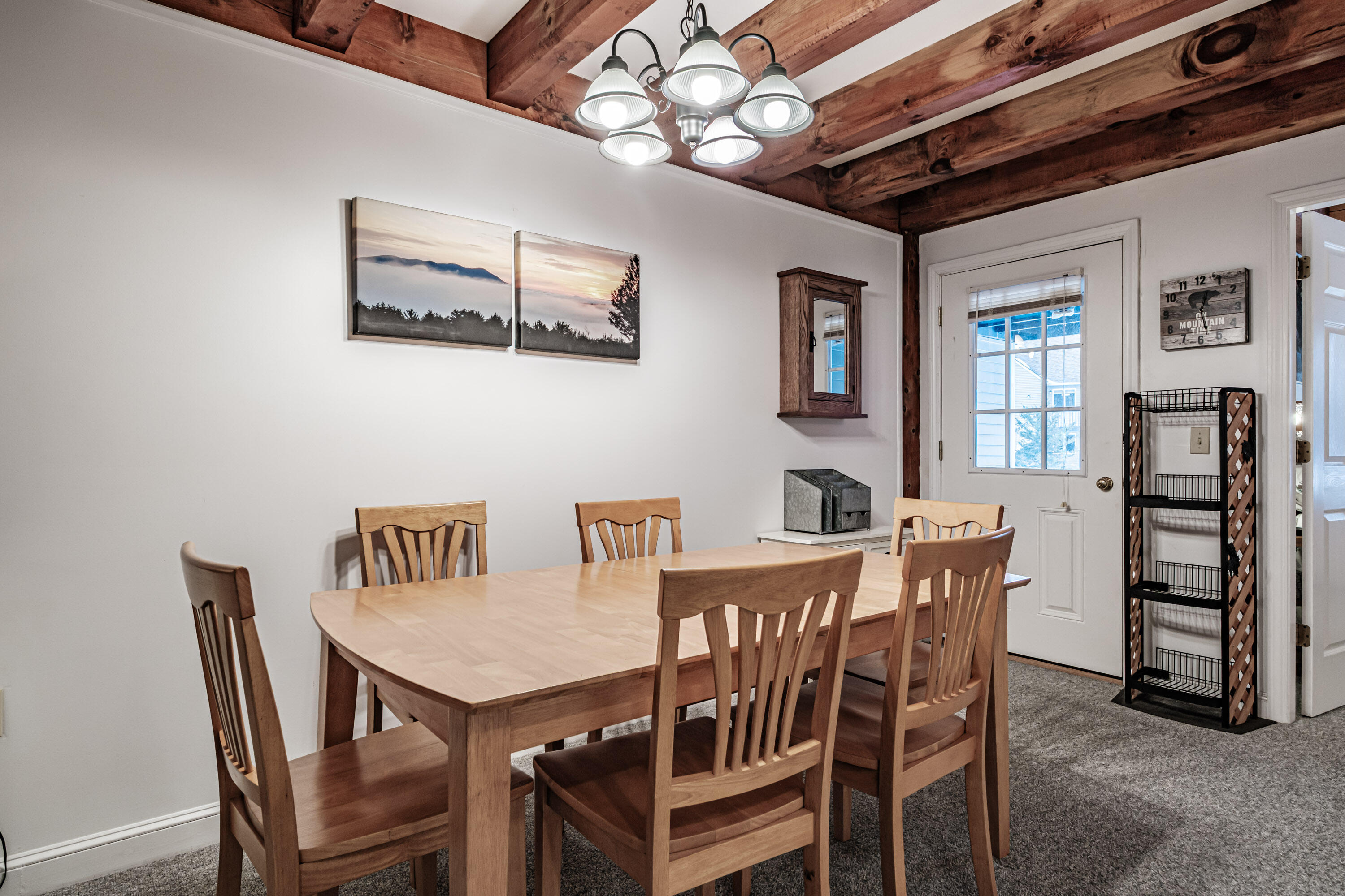 22 Cherry Lane #28, Bethel, ME, 04217