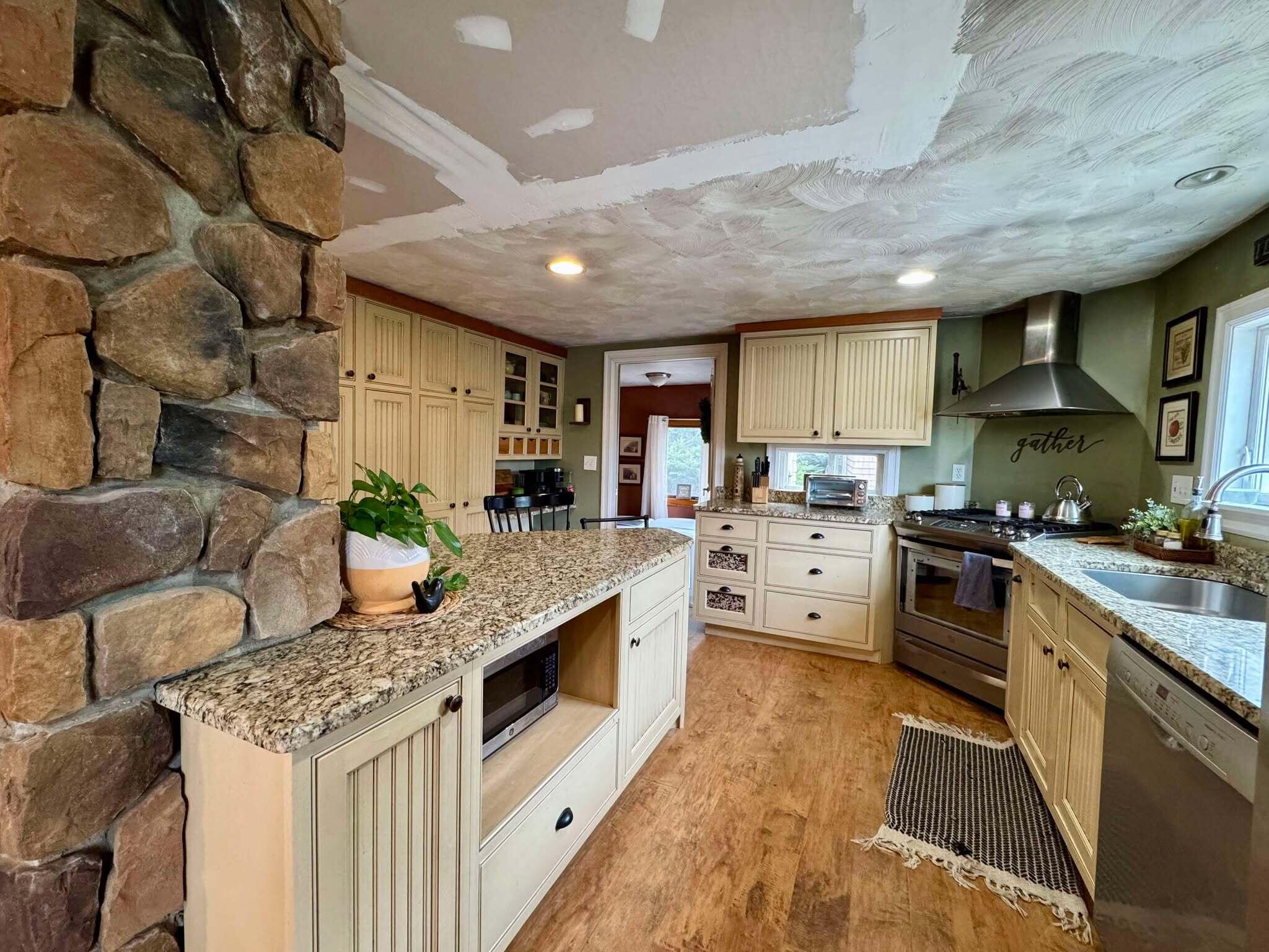 1655 Indian River Road, Jonesport, ME, 04649