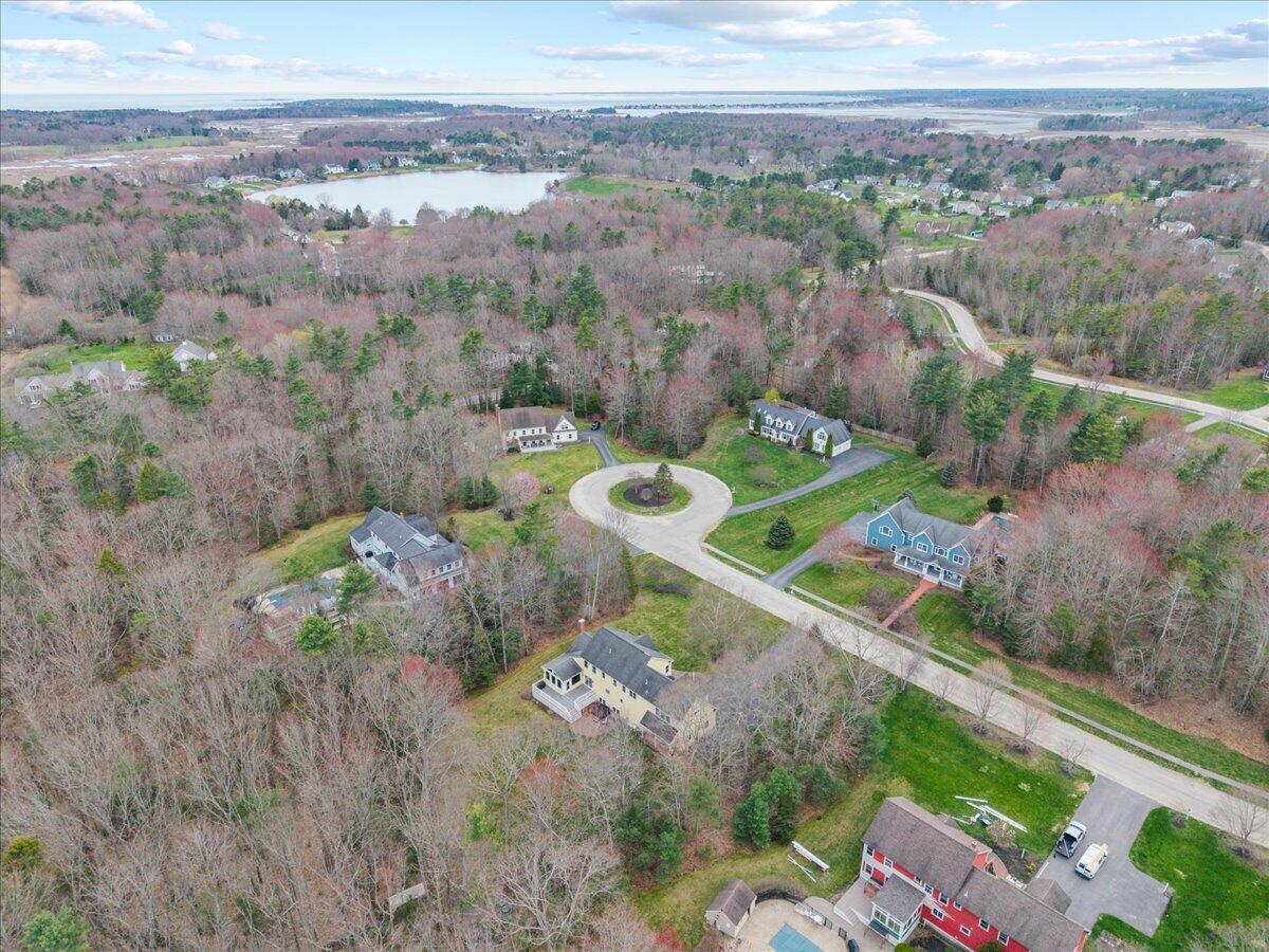 8 Elbridge Oliver Way, Scarborough, ME, 04074