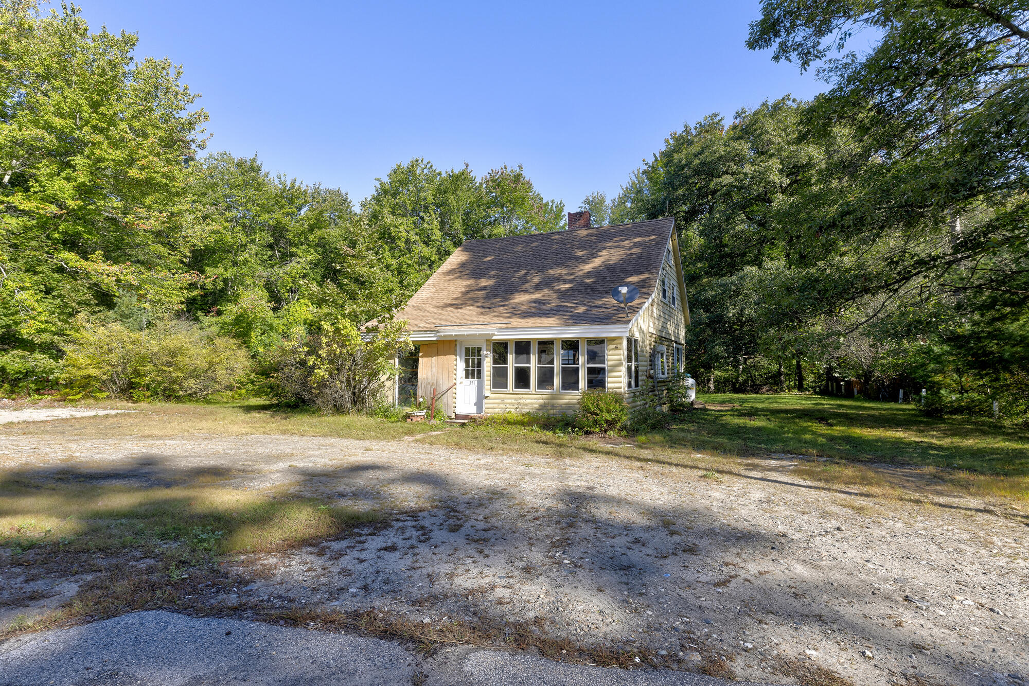 Photo of 351 W Ossipee Trail Standish ME 04084