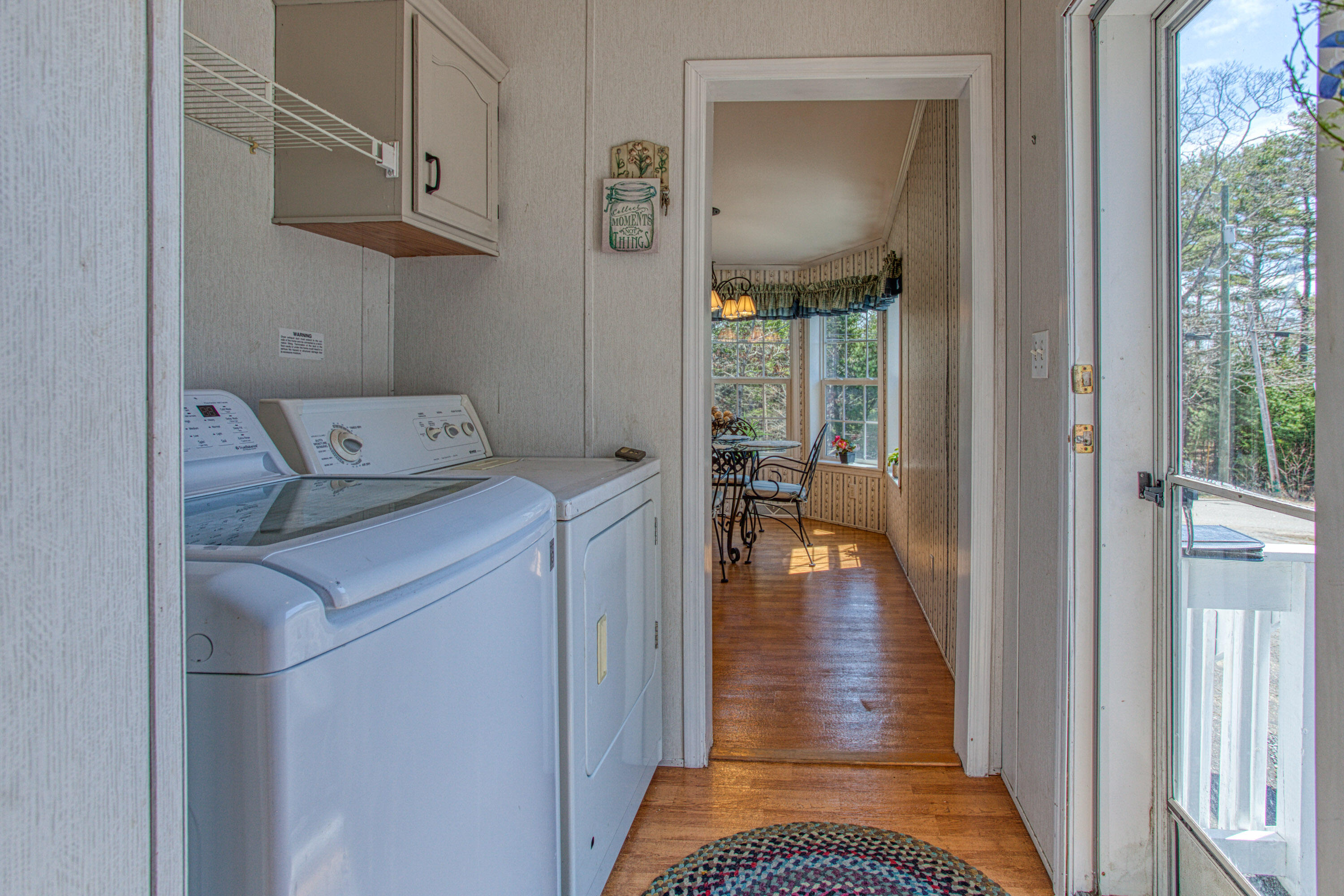 75 Reed Road, Boothbay Harbor, ME, 04538