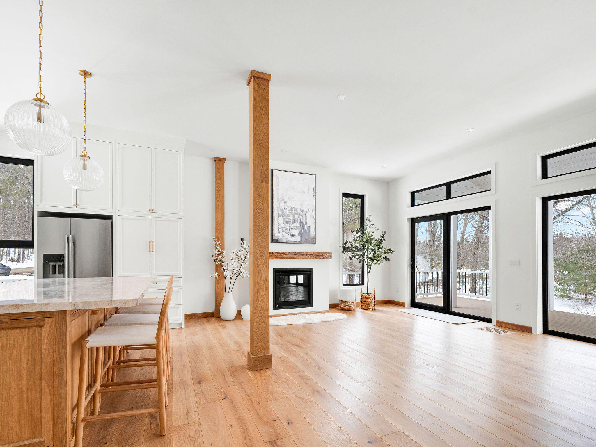 533 Route 135 Route UNIT Lot 2, Monmouth, ME, 04259