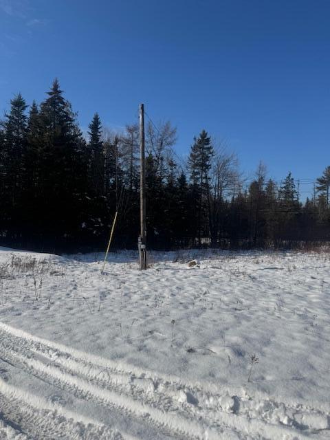 1014 US Route 1, Jonesboro, ME, 04648