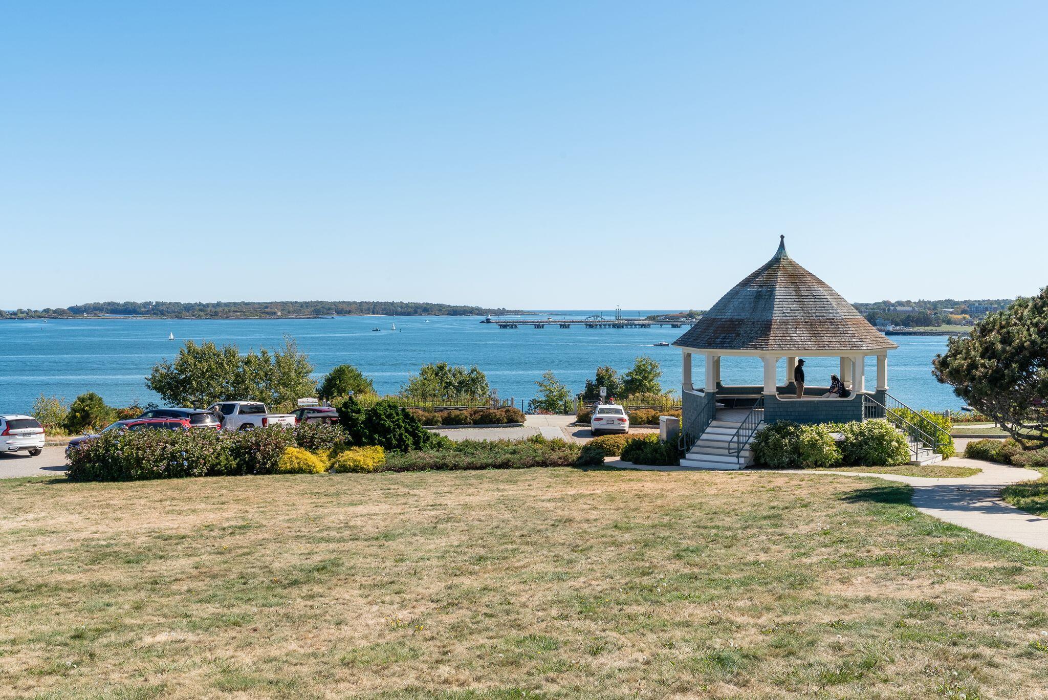 340 Eastern Promenade UNIT 244, Portland, ME, 04101