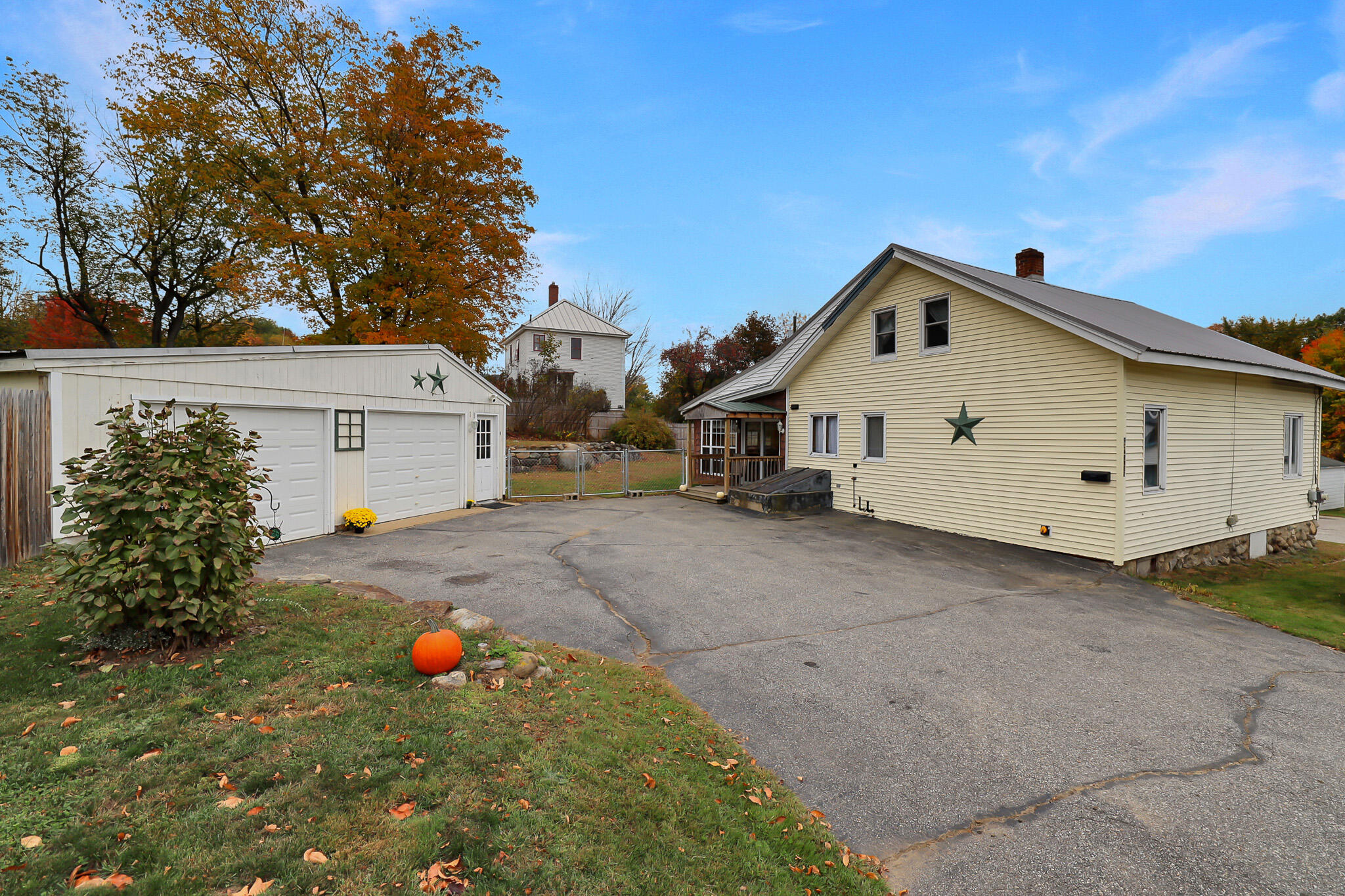 Photo of 9 Carver Street Mexico ME 04257