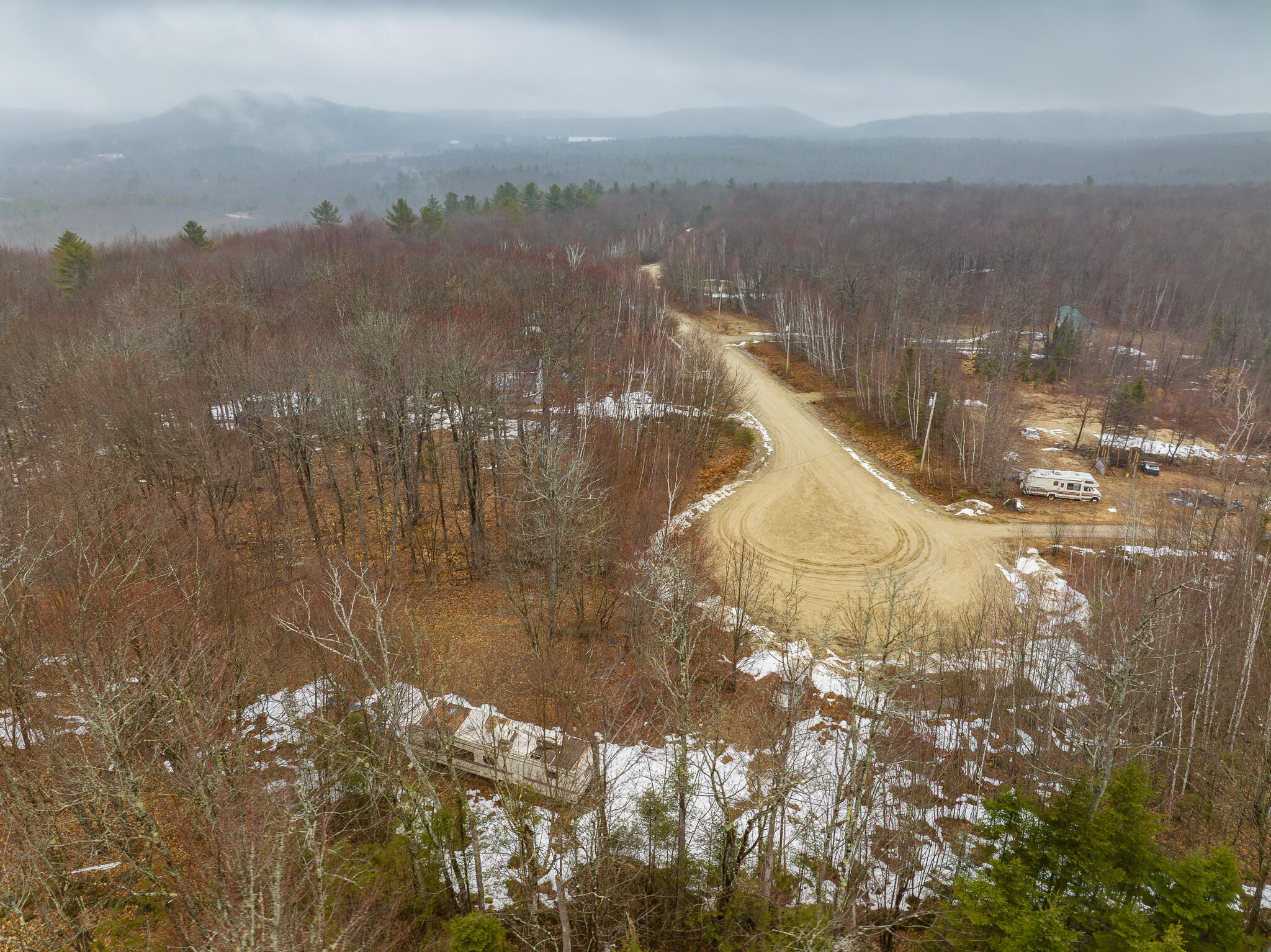 81 Dakin Lane, Hartford, ME, 04220