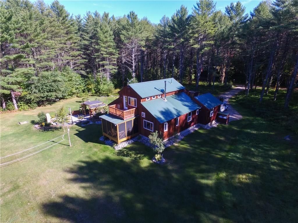 24 Androscoggin Road, Bethel, ME, 04217-3220