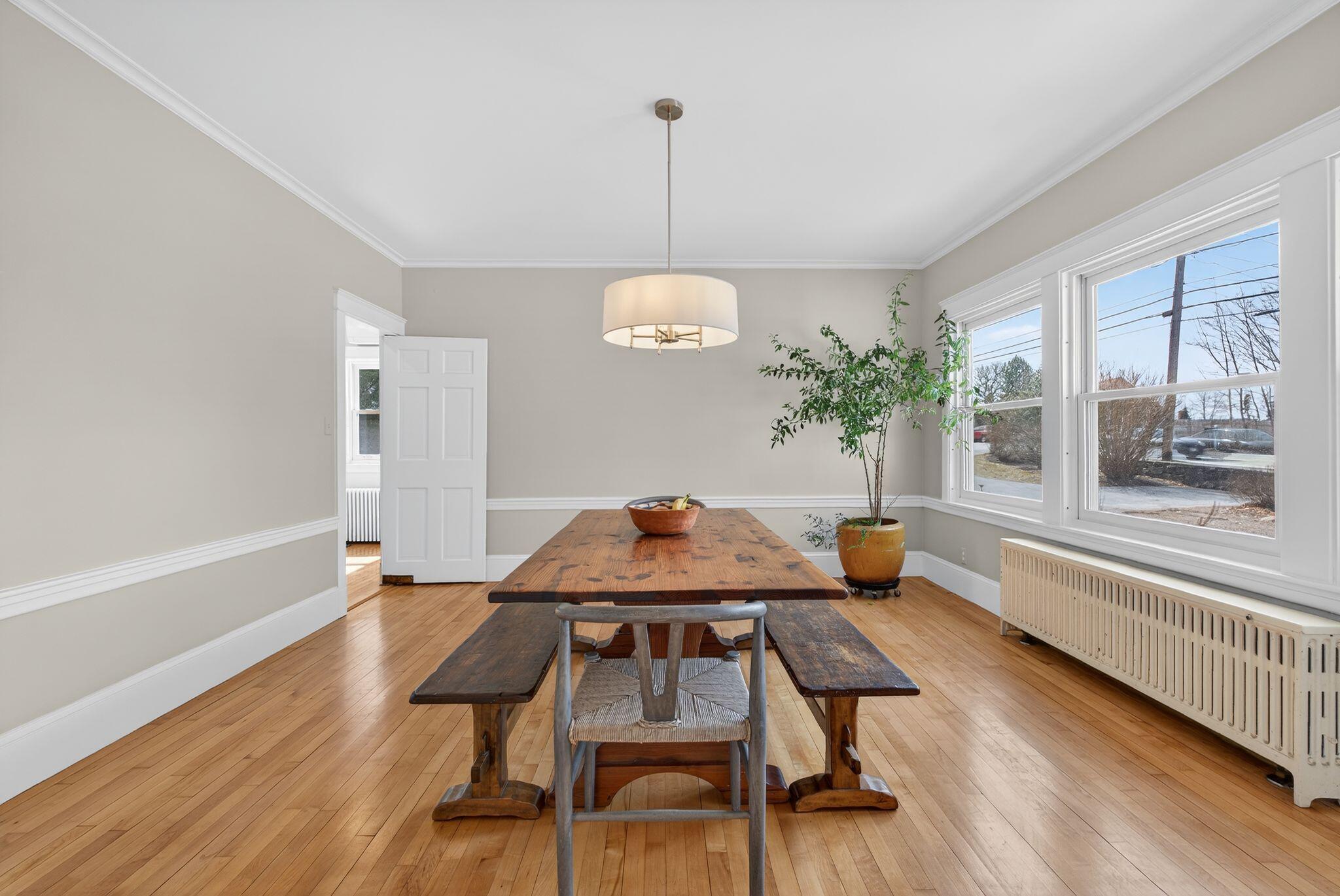 93 Foreside Road, Falmouth, ME, 04105